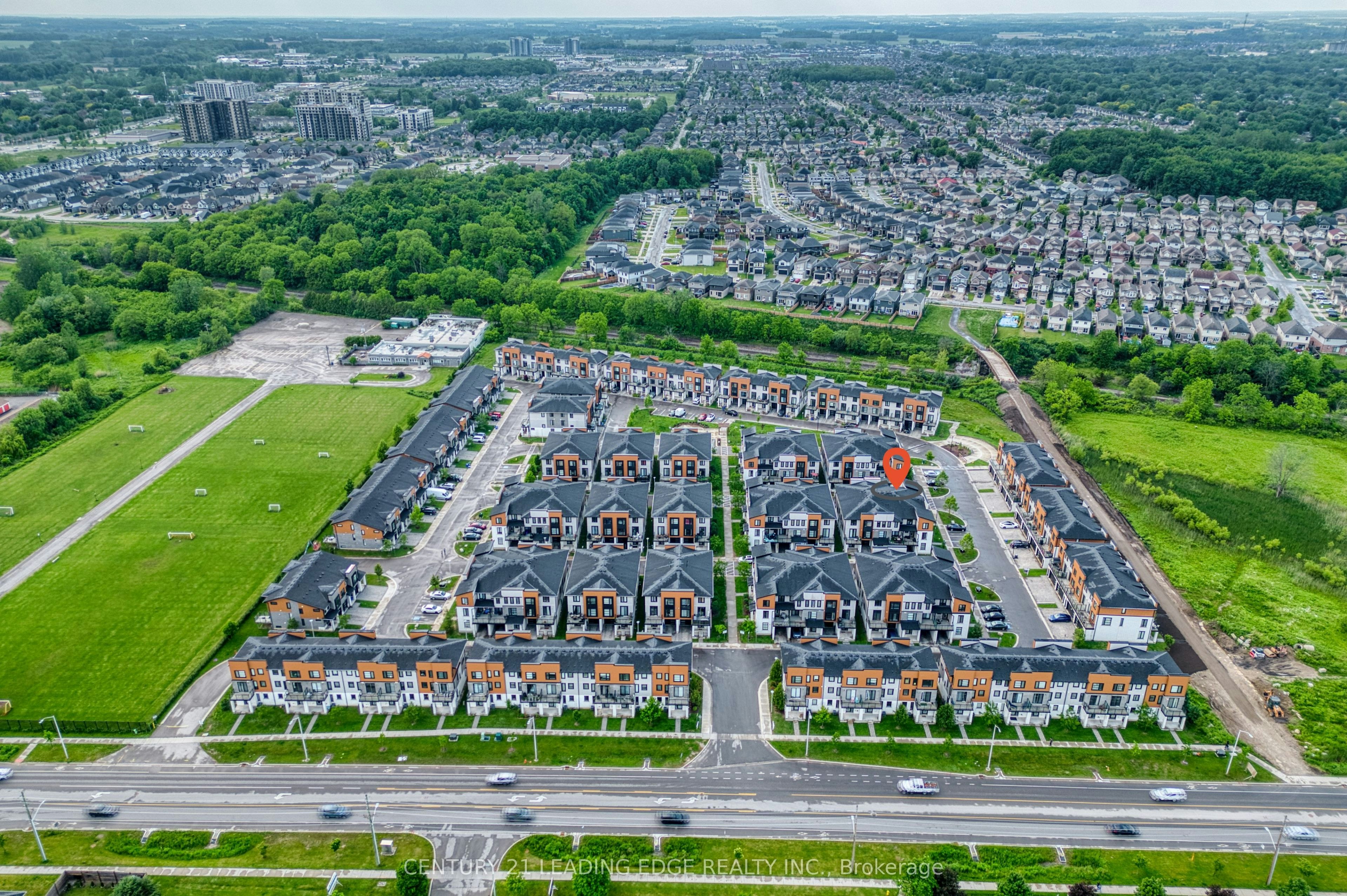 915 Georgetown Drive, London, ON, N6H 0J7