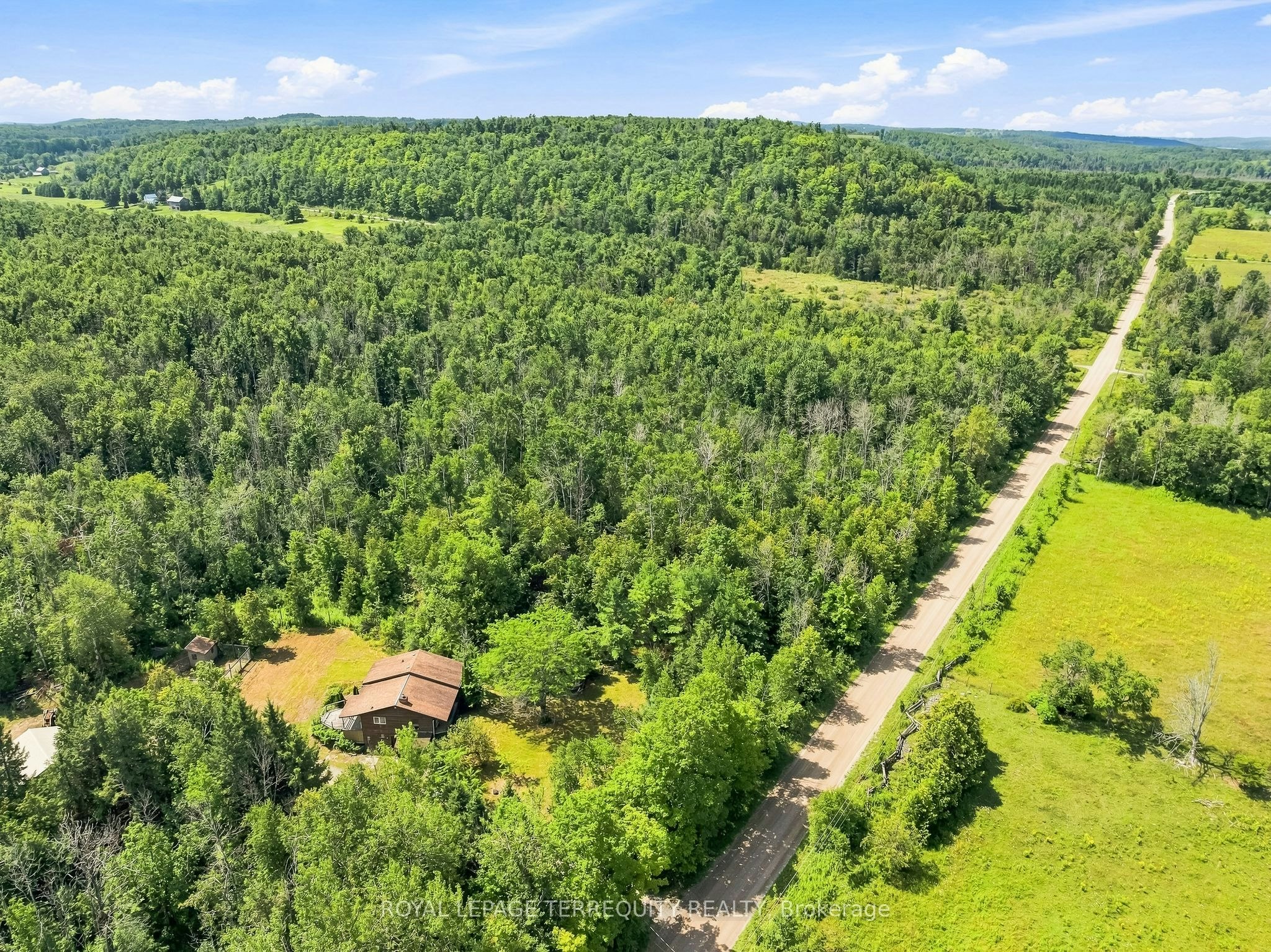 403 Concession Rd 12 E N/A, Trent Hills, ON, K0L 1Y0