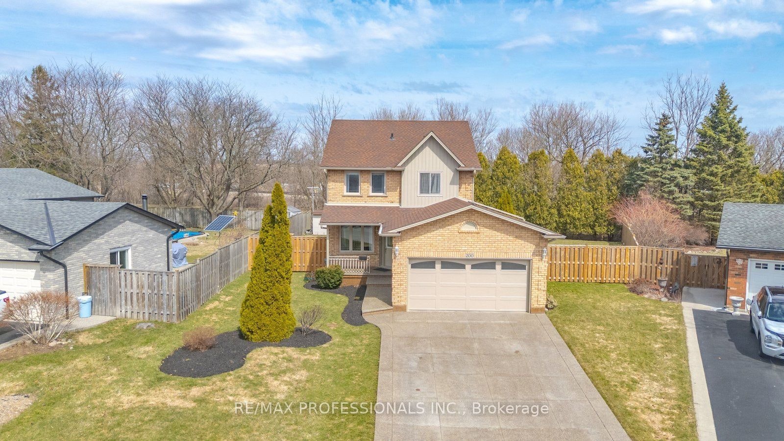 200 Morrison Drive, Cayuga, ON, N3W 1A8