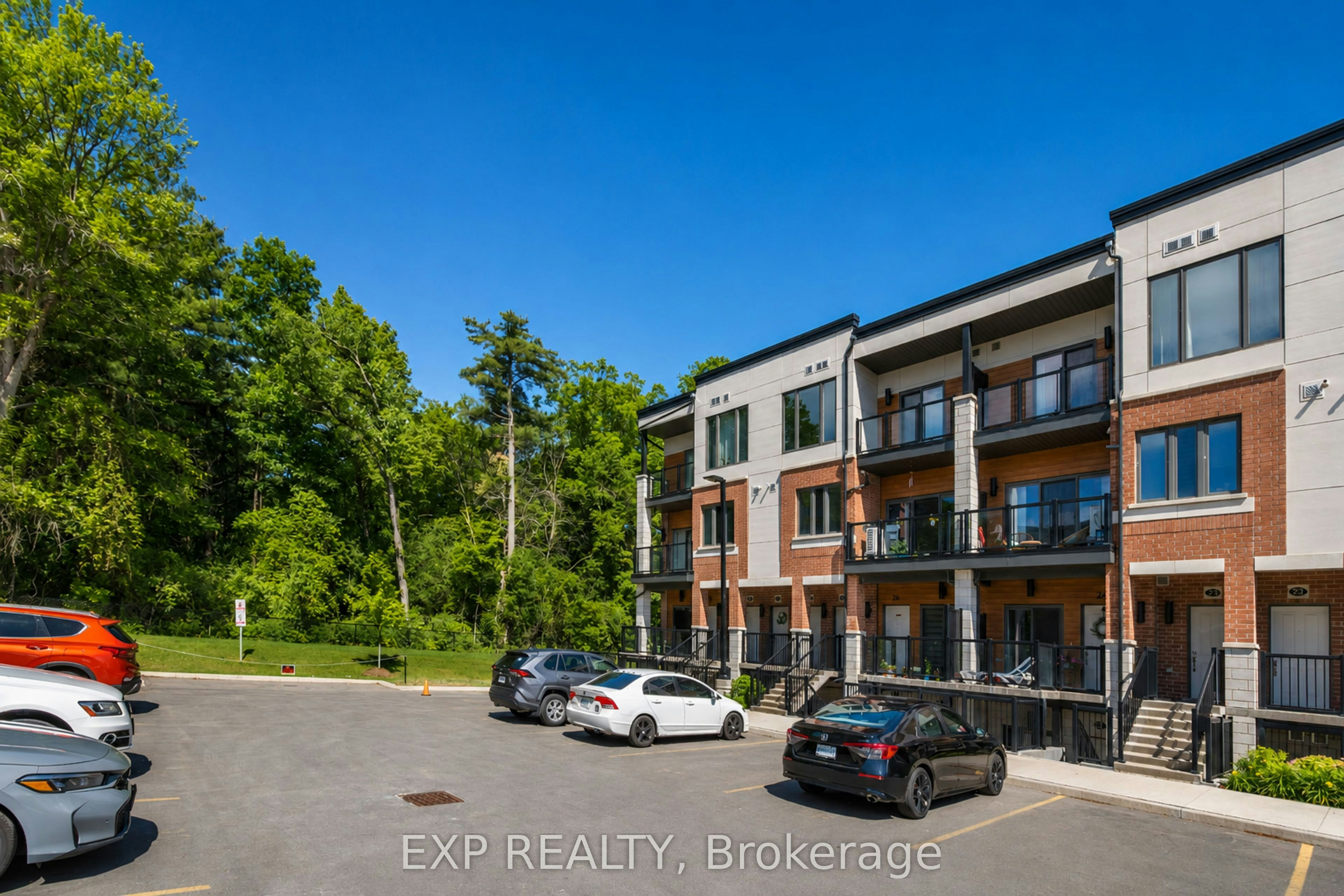 23-25 Isherwood Avenue, Cambridge, ON, N1R 0E2