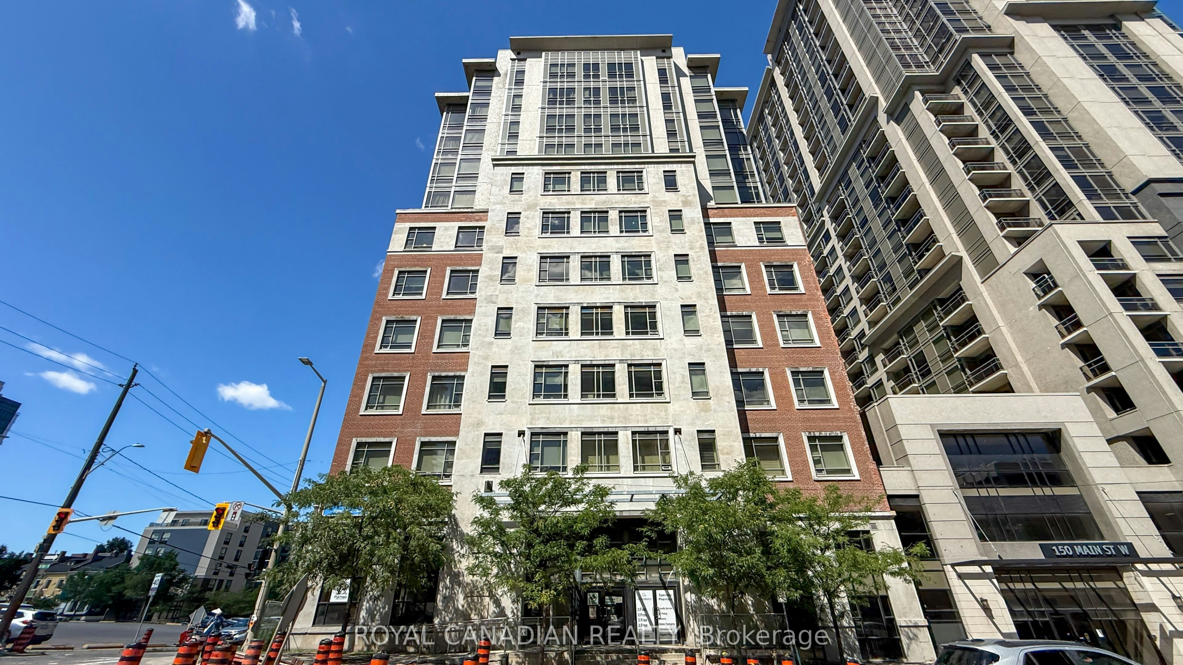 314-150 Main Street W, Hamilton, ON, L8P 1H8 - 4