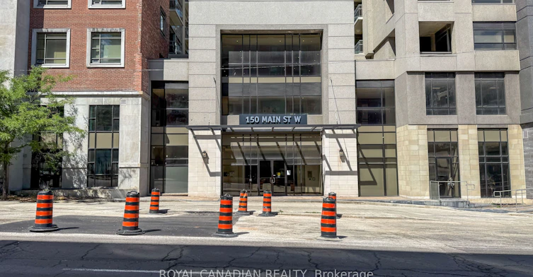 314-150 Main Street W, Hamilton, ON, L8P 1H8 - 2