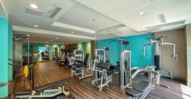314-150 Main Street W, Hamilton, ON, L8P 1H8 - 45
