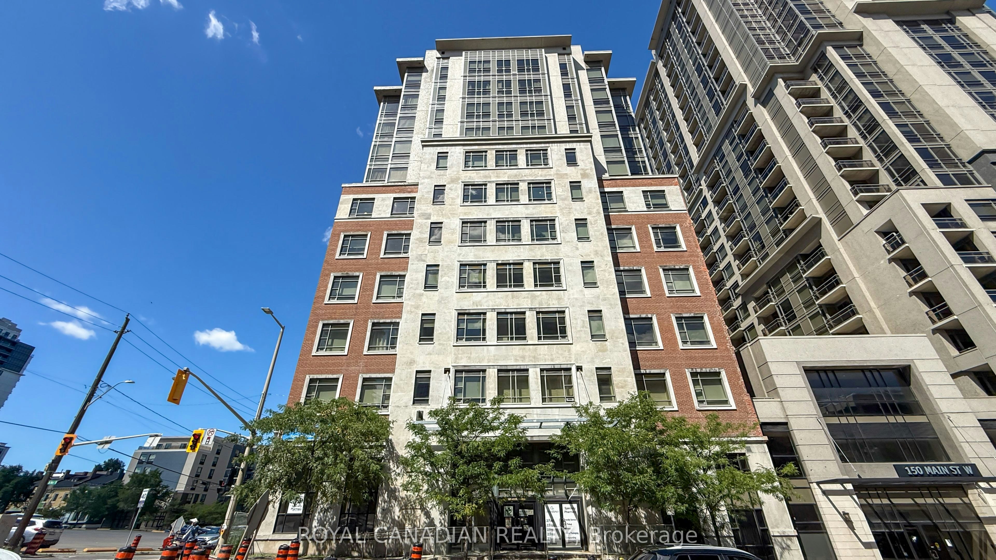 314-150 Main Street W, Hamilton, ON, L8P 1H8 - 3