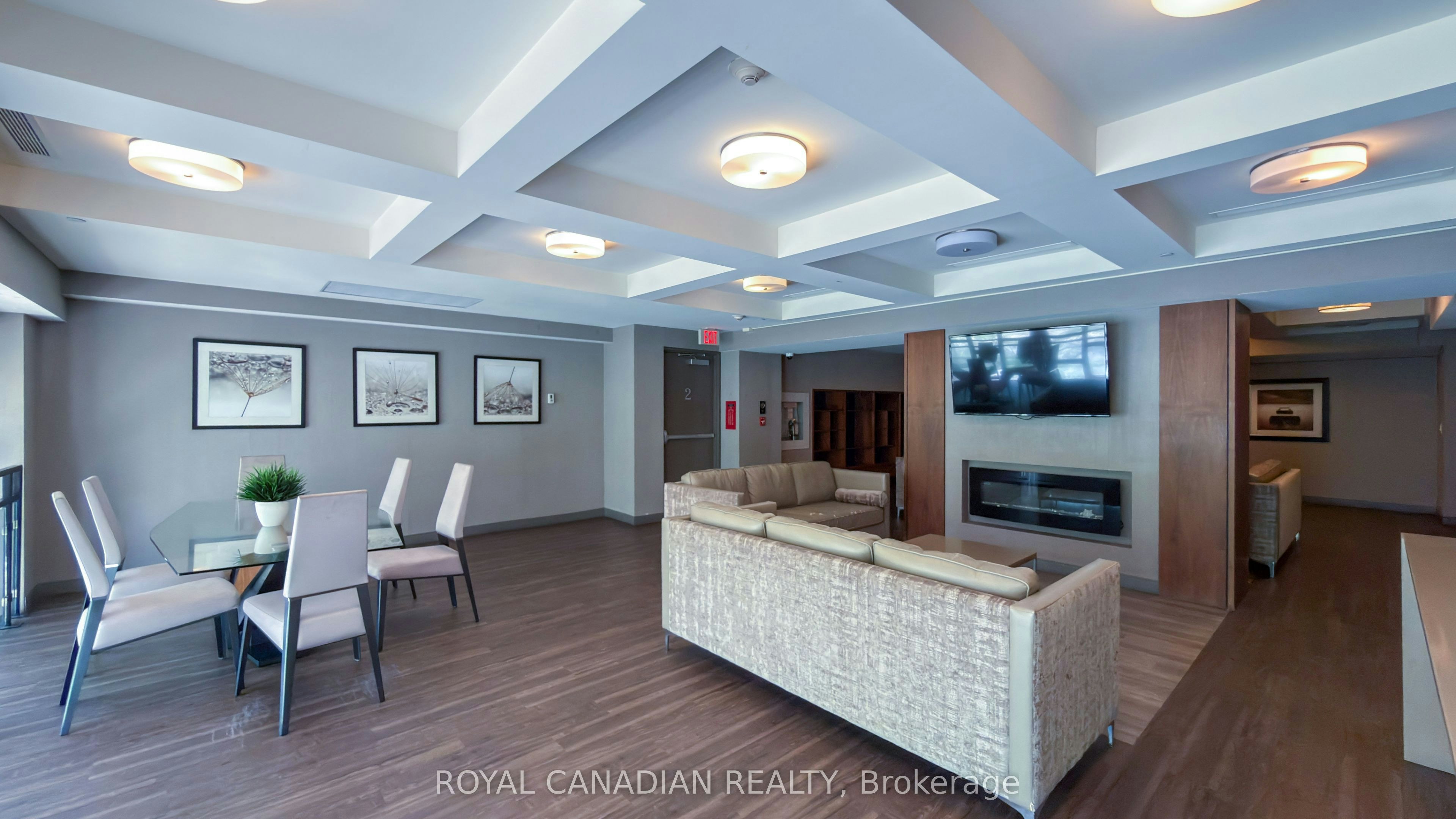 314-150 Main Street W, Hamilton, ON, L8P 1H8 - 47