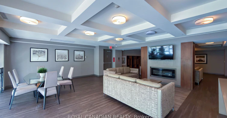 314-150 Main Street W, Hamilton, ON, L8P 1H8 - 47
