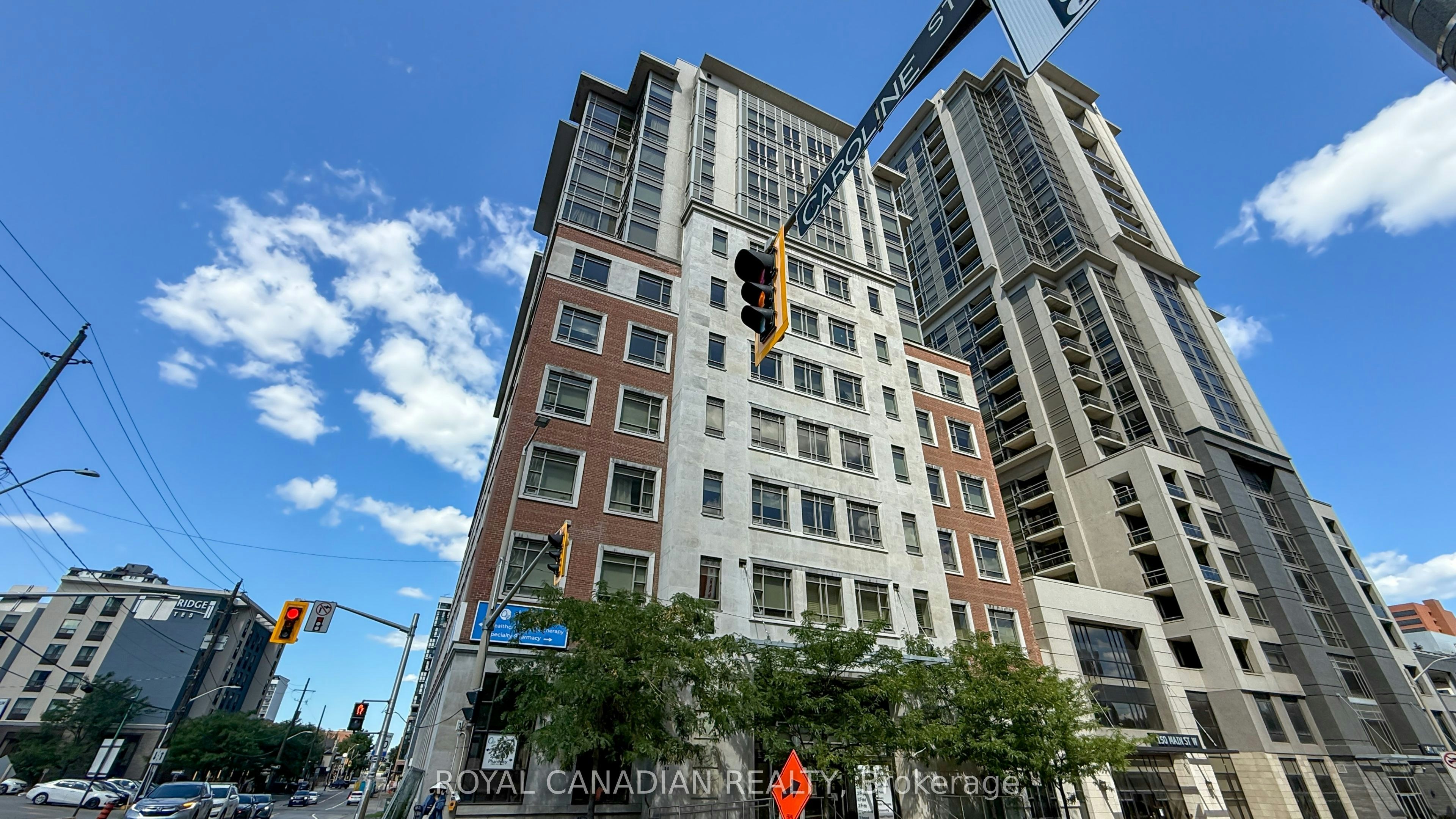 314-150 Main Street W, Hamilton, ON, L8P 1H8 - 5