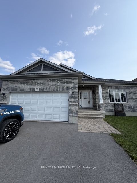 30 Gardiner Street, Belleville, ON, K8N 4Z5