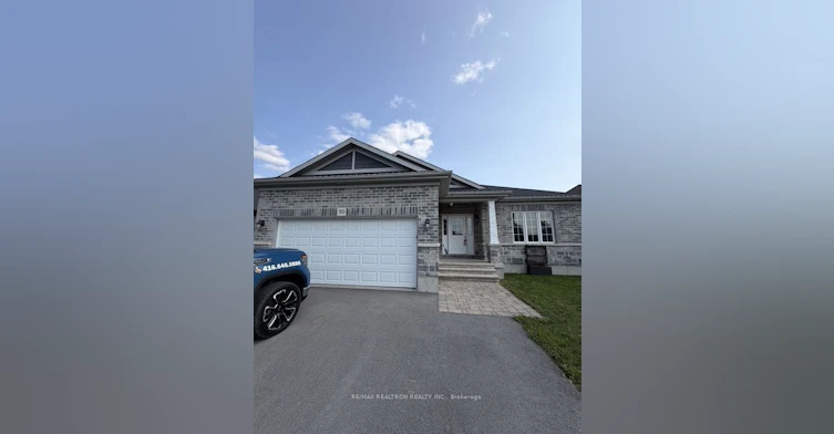 30 Gardiner Street, Belleville, ON, K8N 4Z5