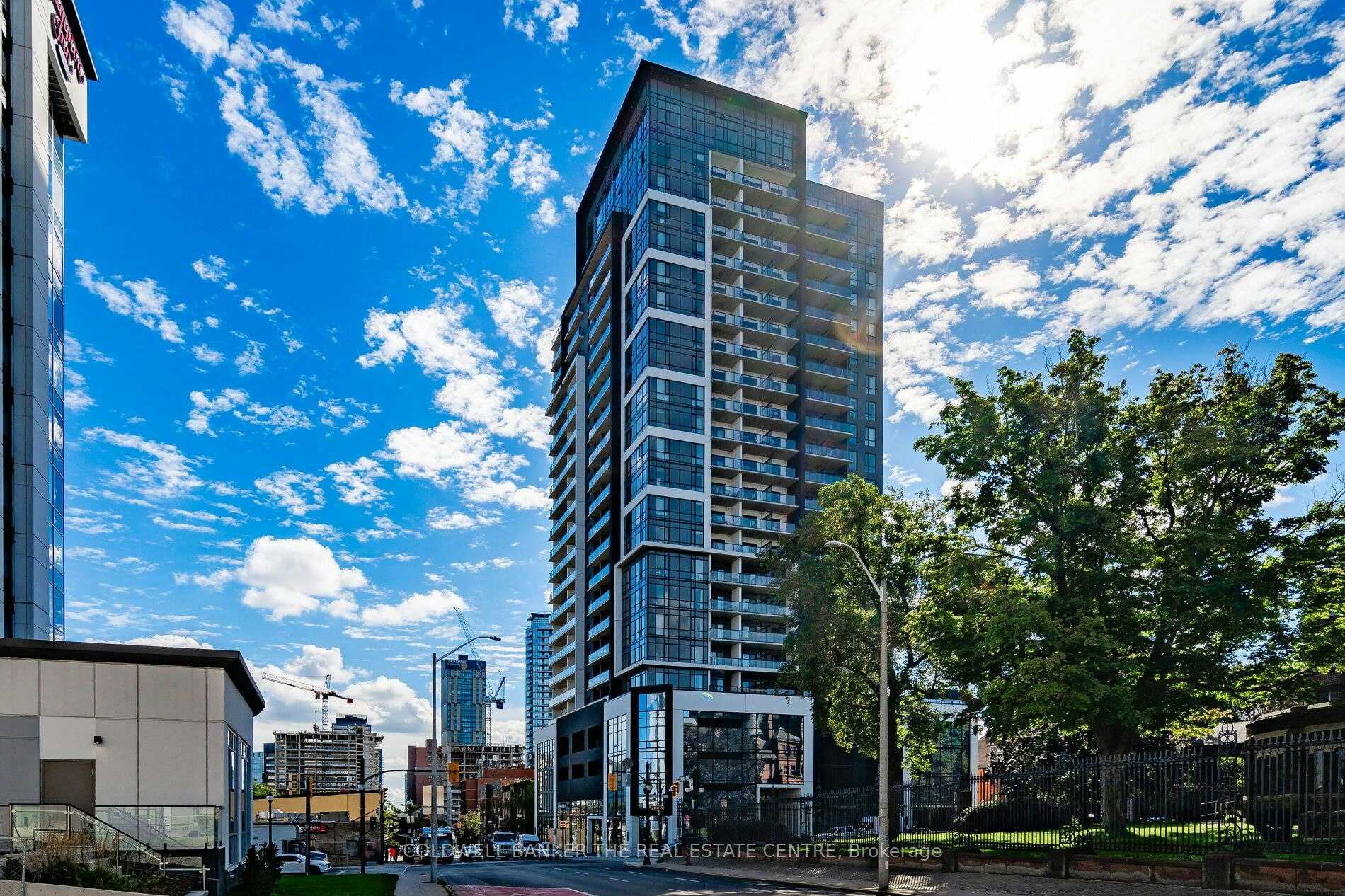 610-15 Queen Street S, Hamilton, ON, L8P 3R6