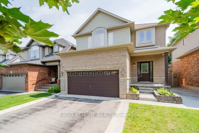 95 Hemlock Way, Grimsby, ON, L3M 0A9