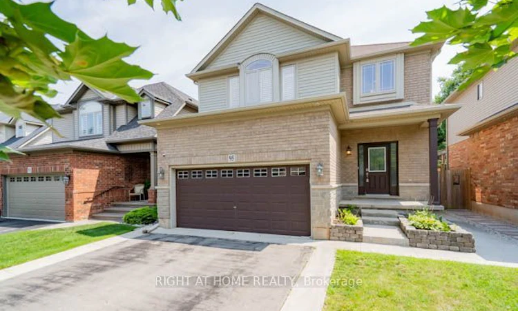95 Hemlock Way