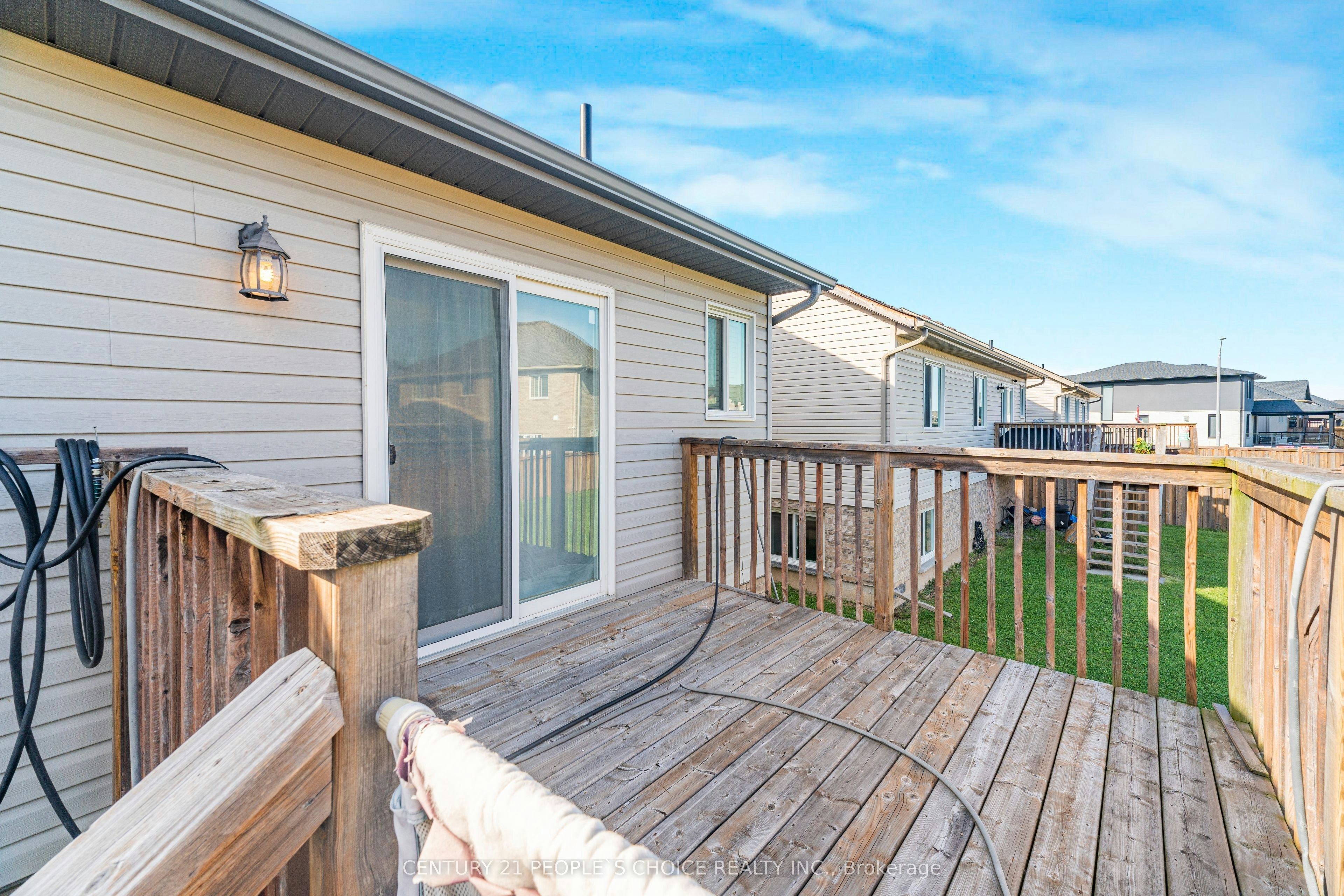 6534 Sam Iorfida Drive, Niagara Falls, ON, L2G 0H5 - 36