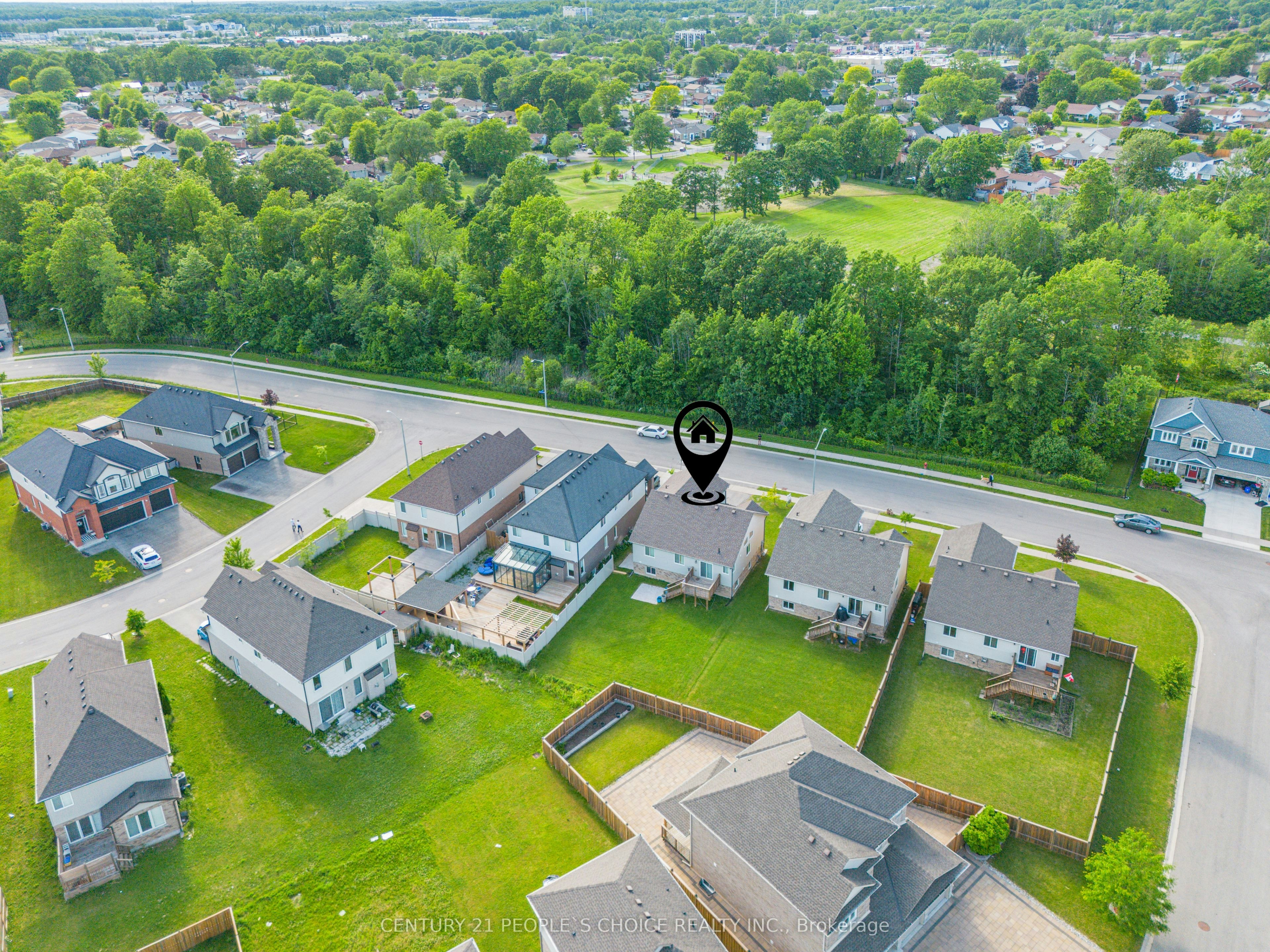 6534 Sam Iorfida Drive, Niagara Falls, ON, L2G 0H5 - 40