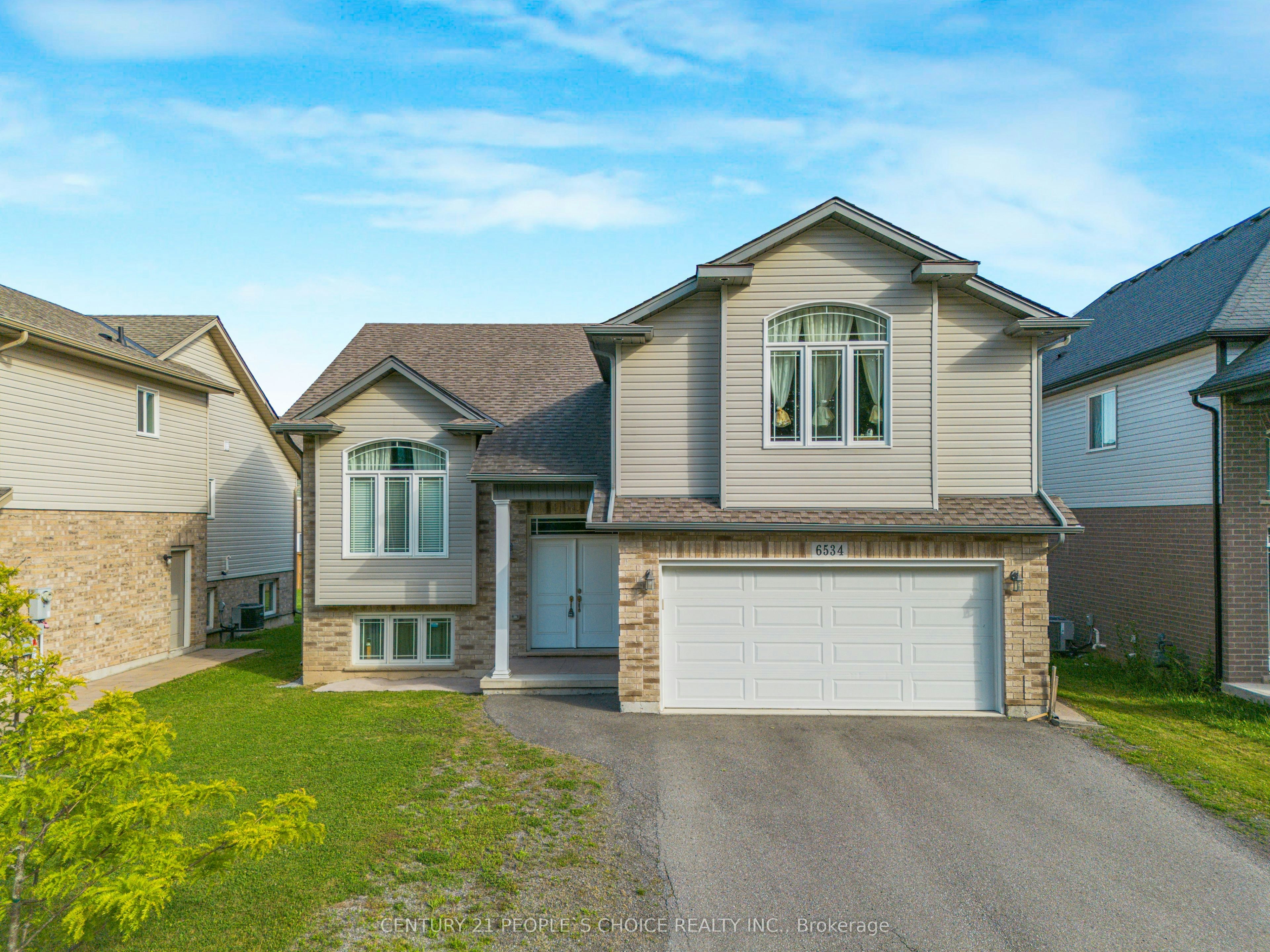 6534 Sam Iorfida Drive, Niagara Falls, ON, L2G 0H5