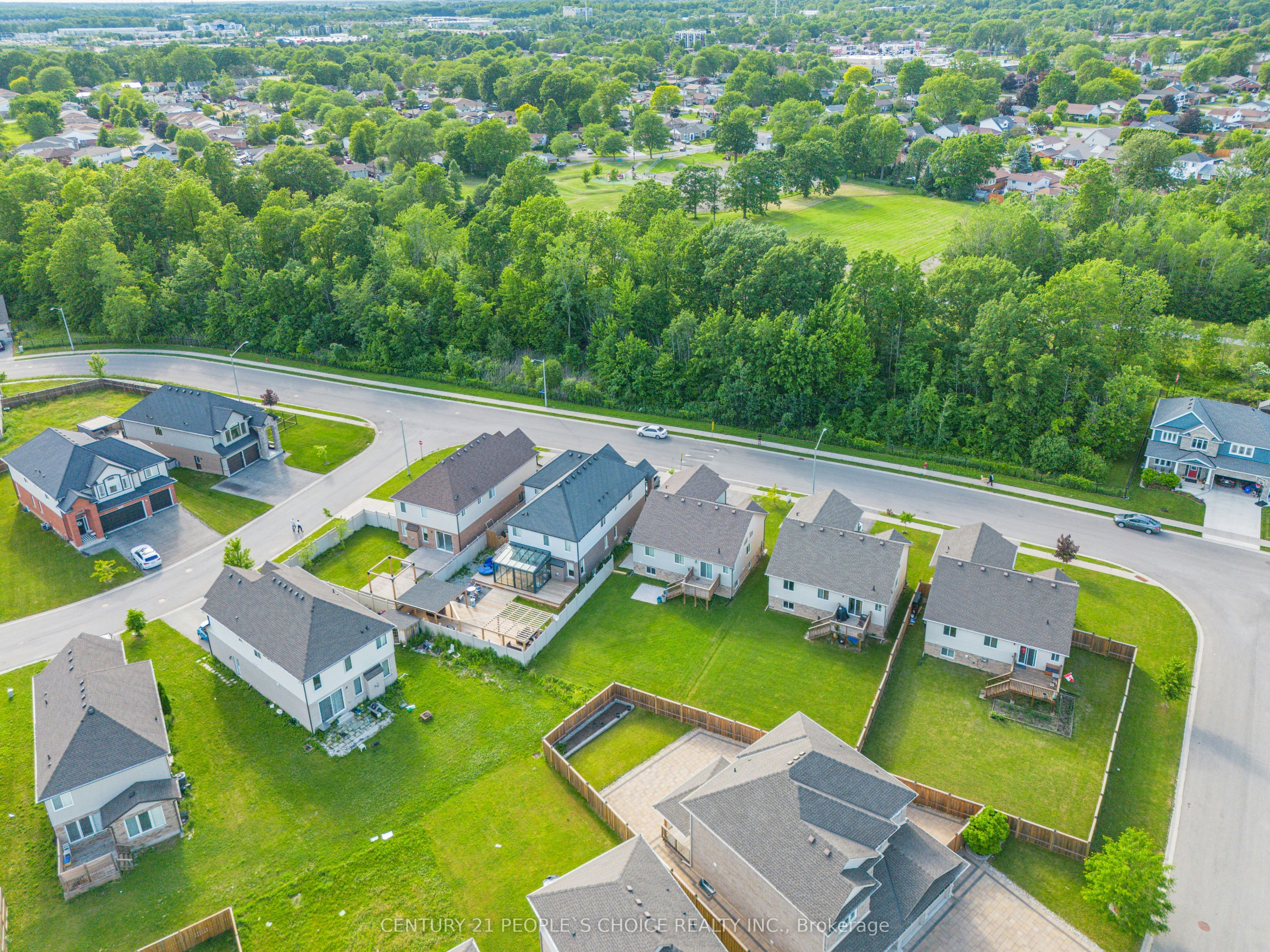 6534 Sam Iorfida Drive, Niagara Falls, ON, L2G 0H5 - 39