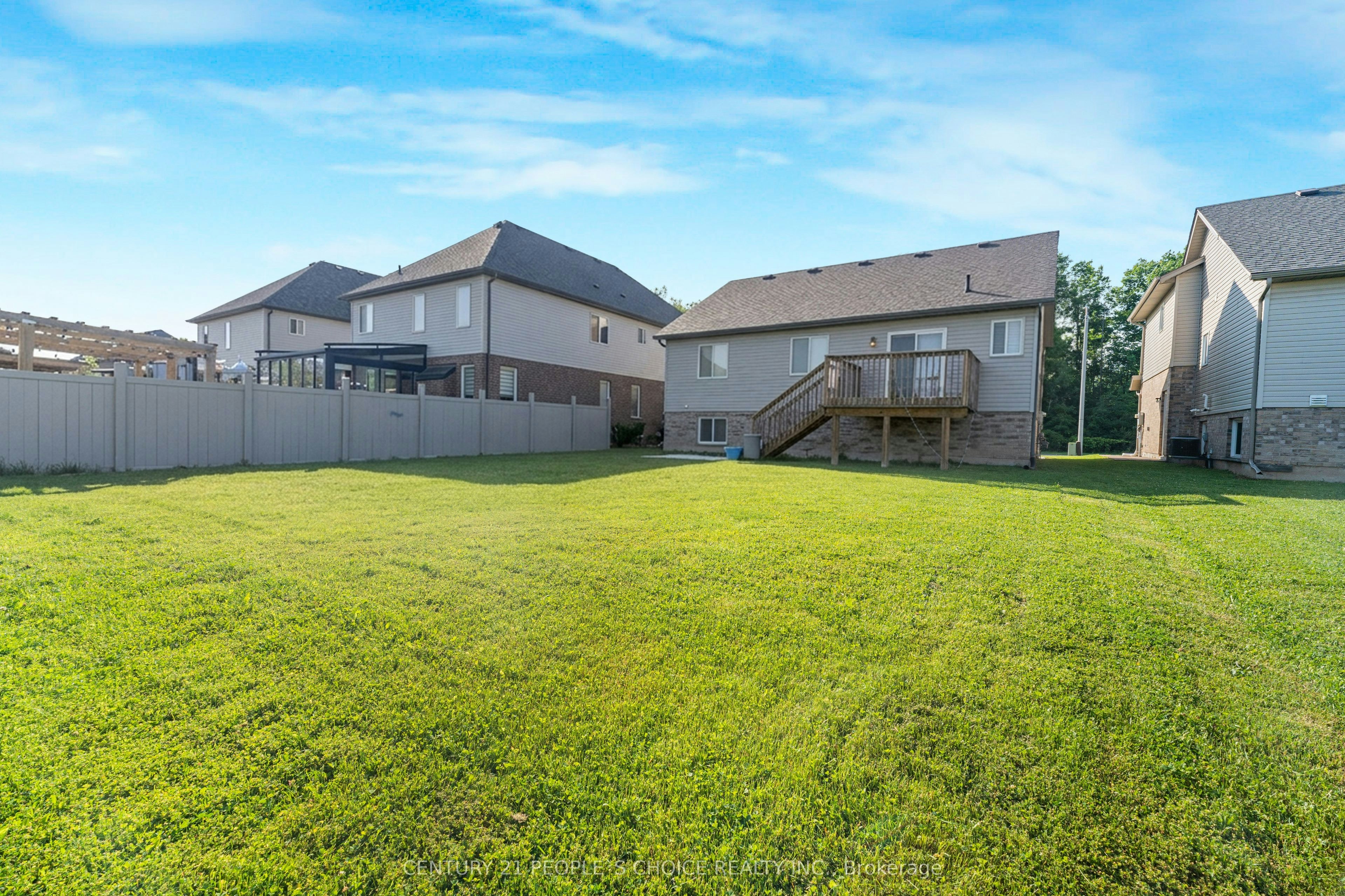 6534 Sam Iorfida Drive, Niagara Falls, ON, L2G 0H5 - 34