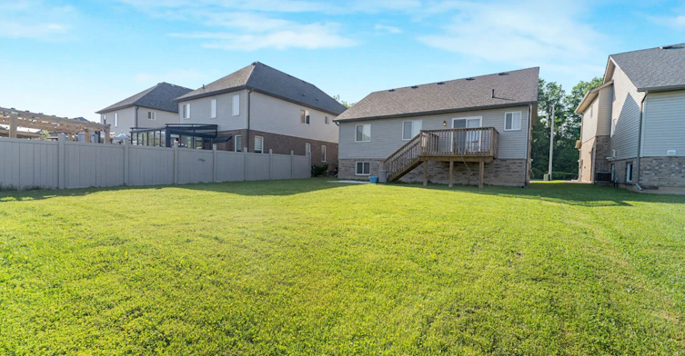 6534 Sam Iorfida Drive, Niagara Falls, ON, L2G 0H5 - 34