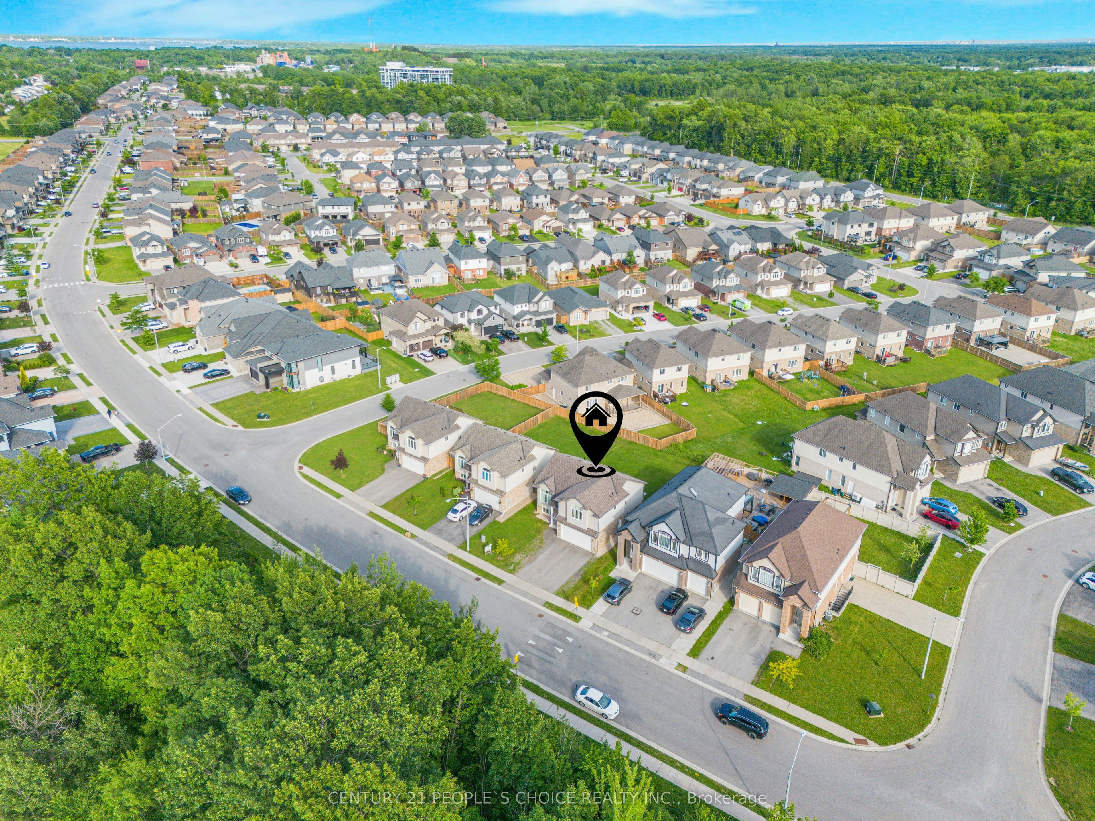 6534 Sam Iorfida Drive, Niagara Falls, ON, L2G 0H5 - 42