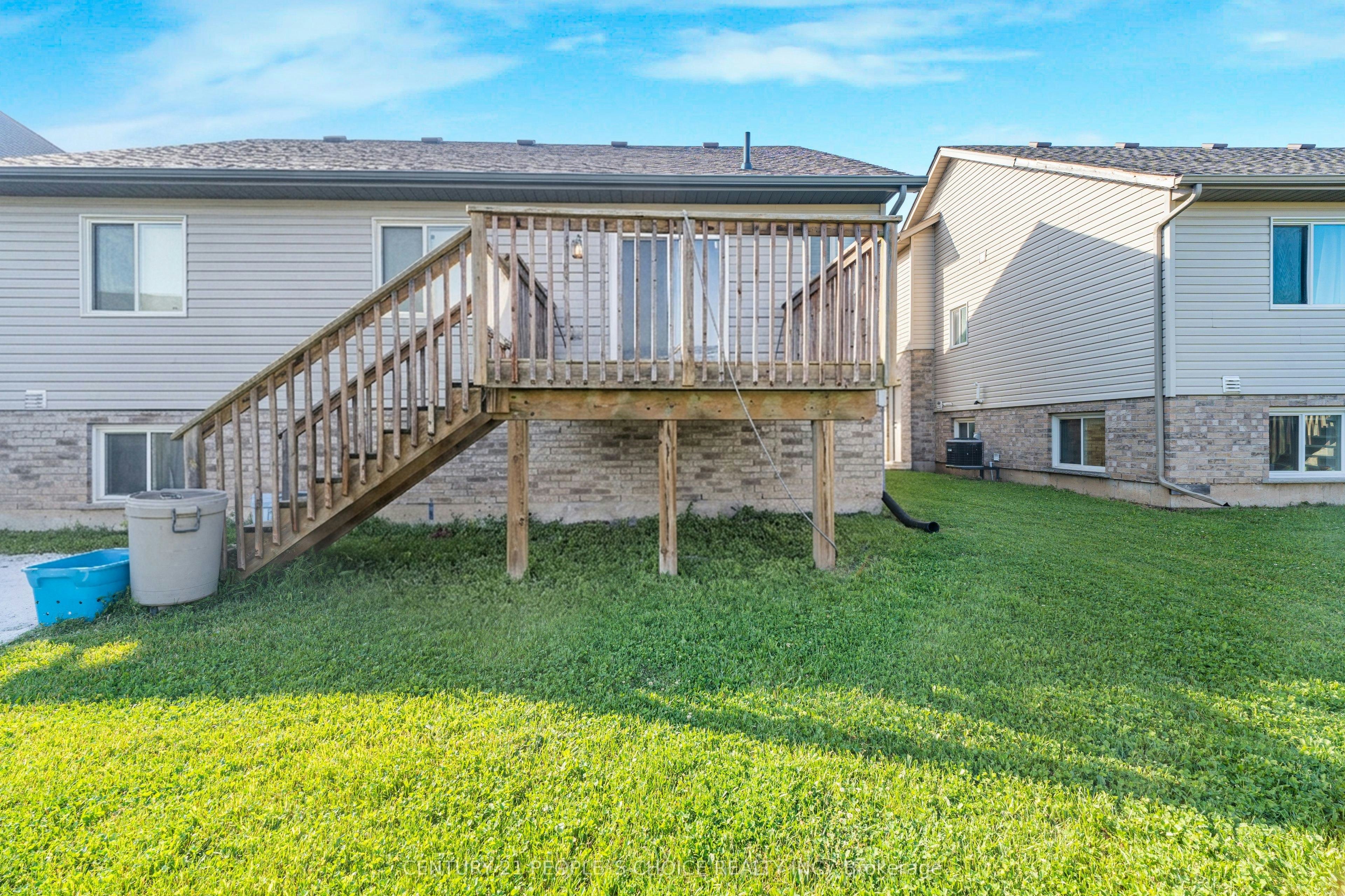 6534 Sam Iorfida Drive, Niagara Falls, ON, L2G 0H5 - 35