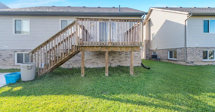 6534 Sam Iorfida Drive, Niagara Falls, ON, L2G 0H5 - 35