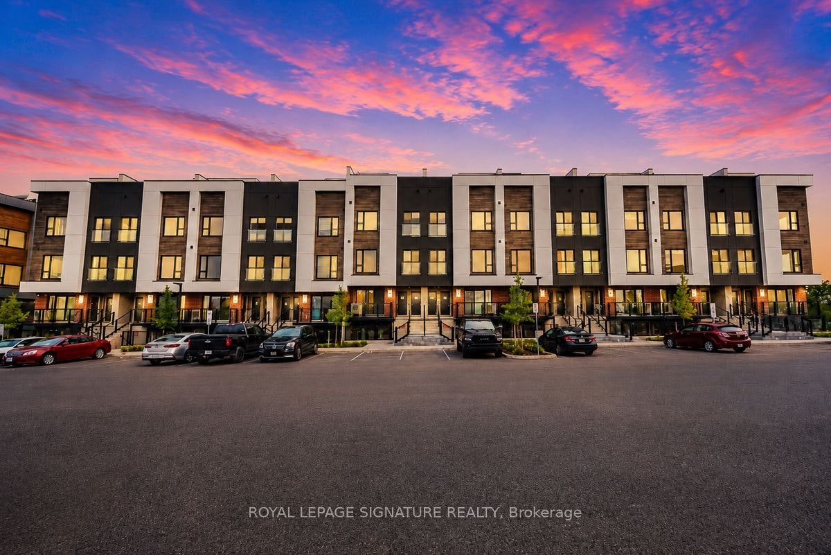 310B-16 Melbourne Avenue, St. Catharines, ON, L2P 0G5