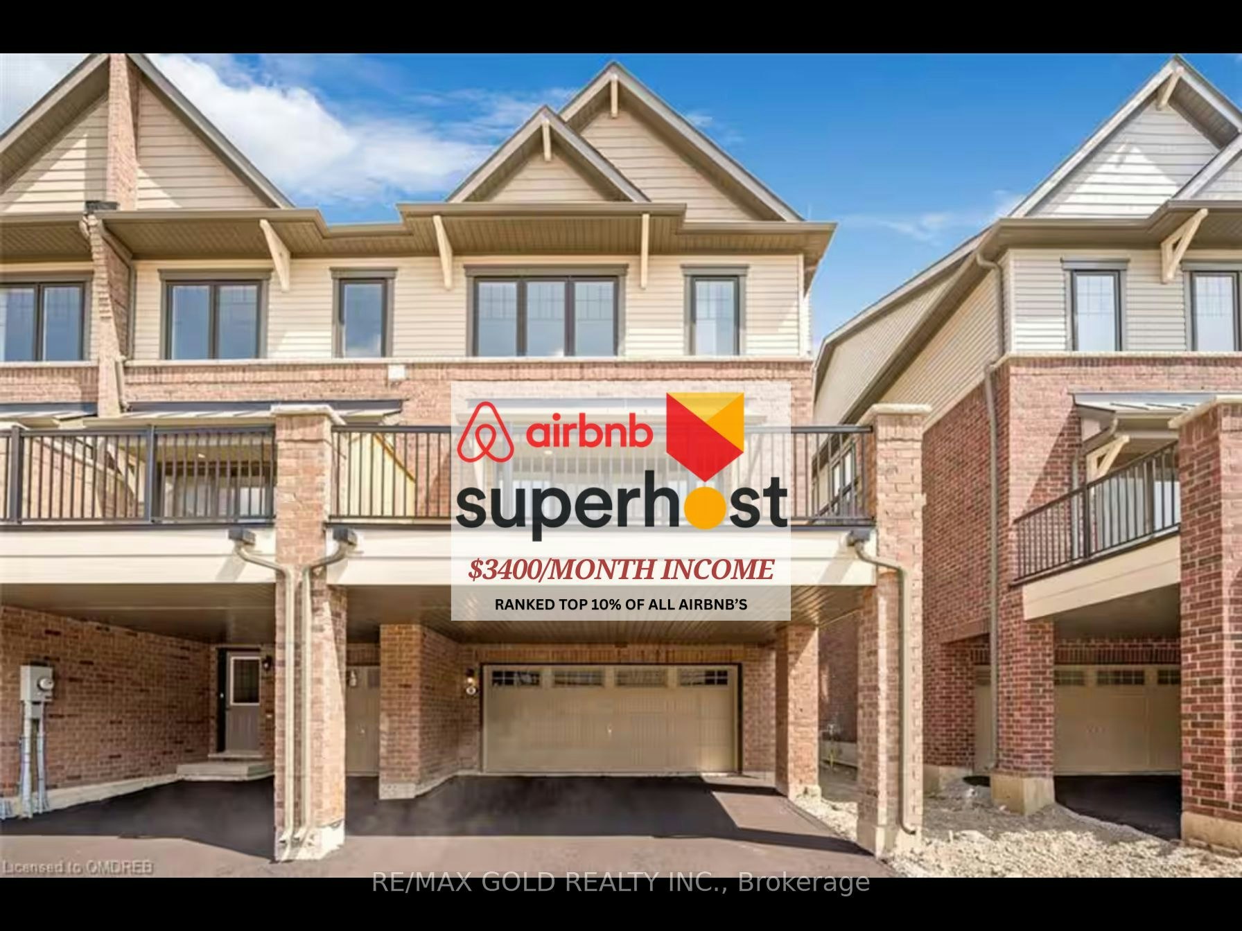 13-185 Bedrock Drive, Hamilton, ON, L8J 0M5