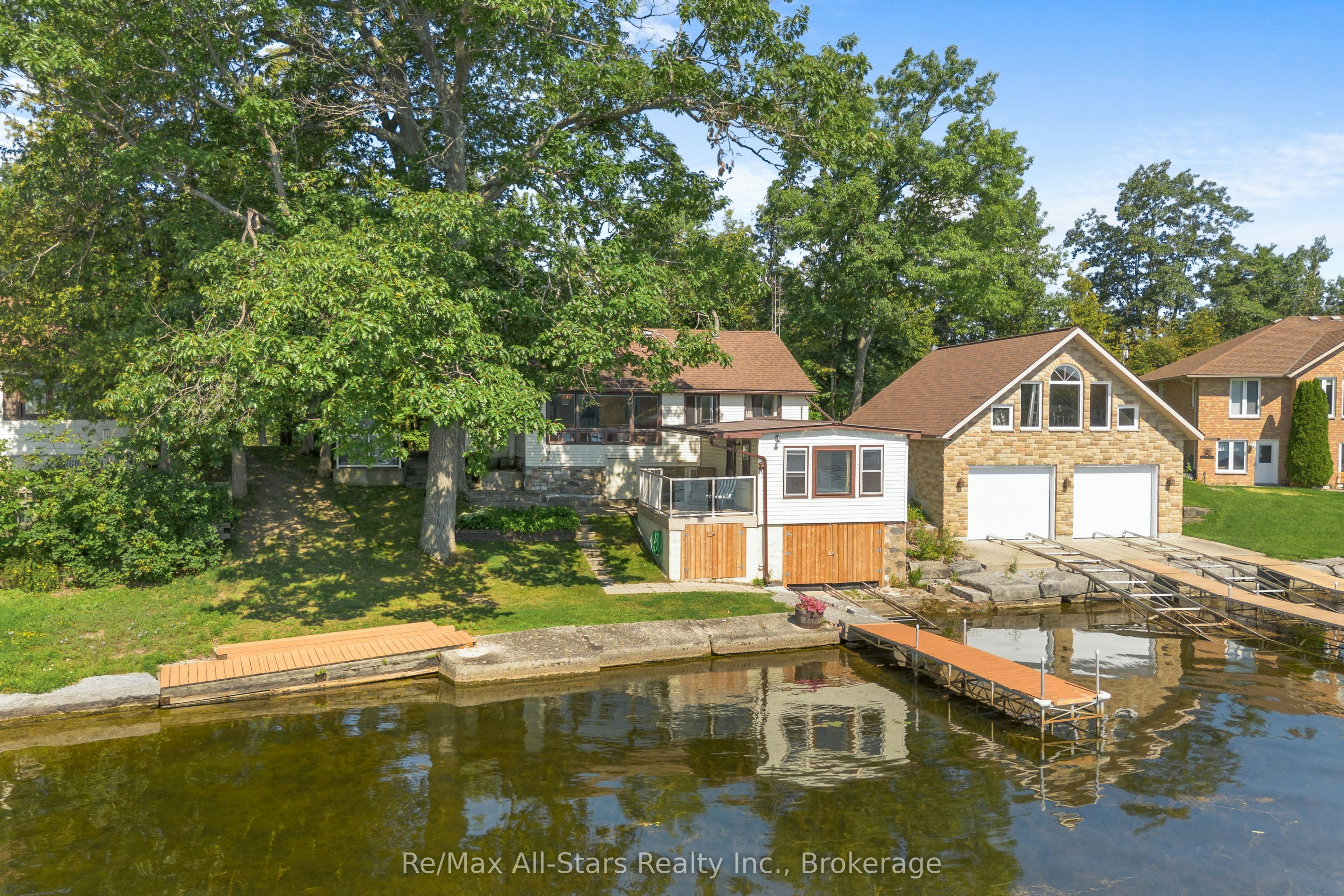 75 Fells Point Road, Kawartha Lakes, ON, K0M 1N0