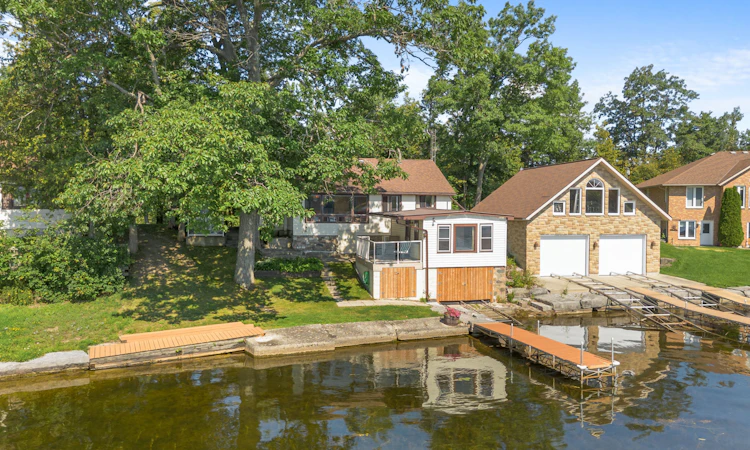 75 Fells Point Road