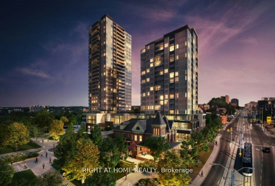 1814-15 Wellington Street, Kitchener, ON, N2G 0E3 - 8