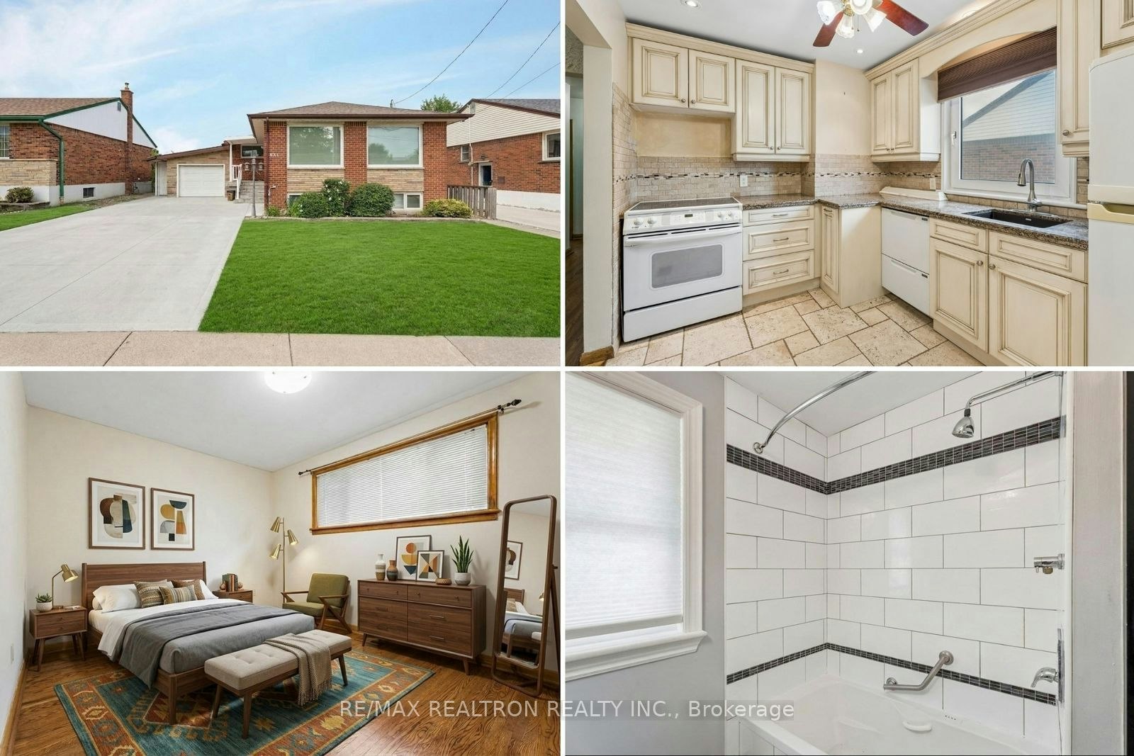 831 Mohawk Road E, Hamilton, ON, L8T 2R4