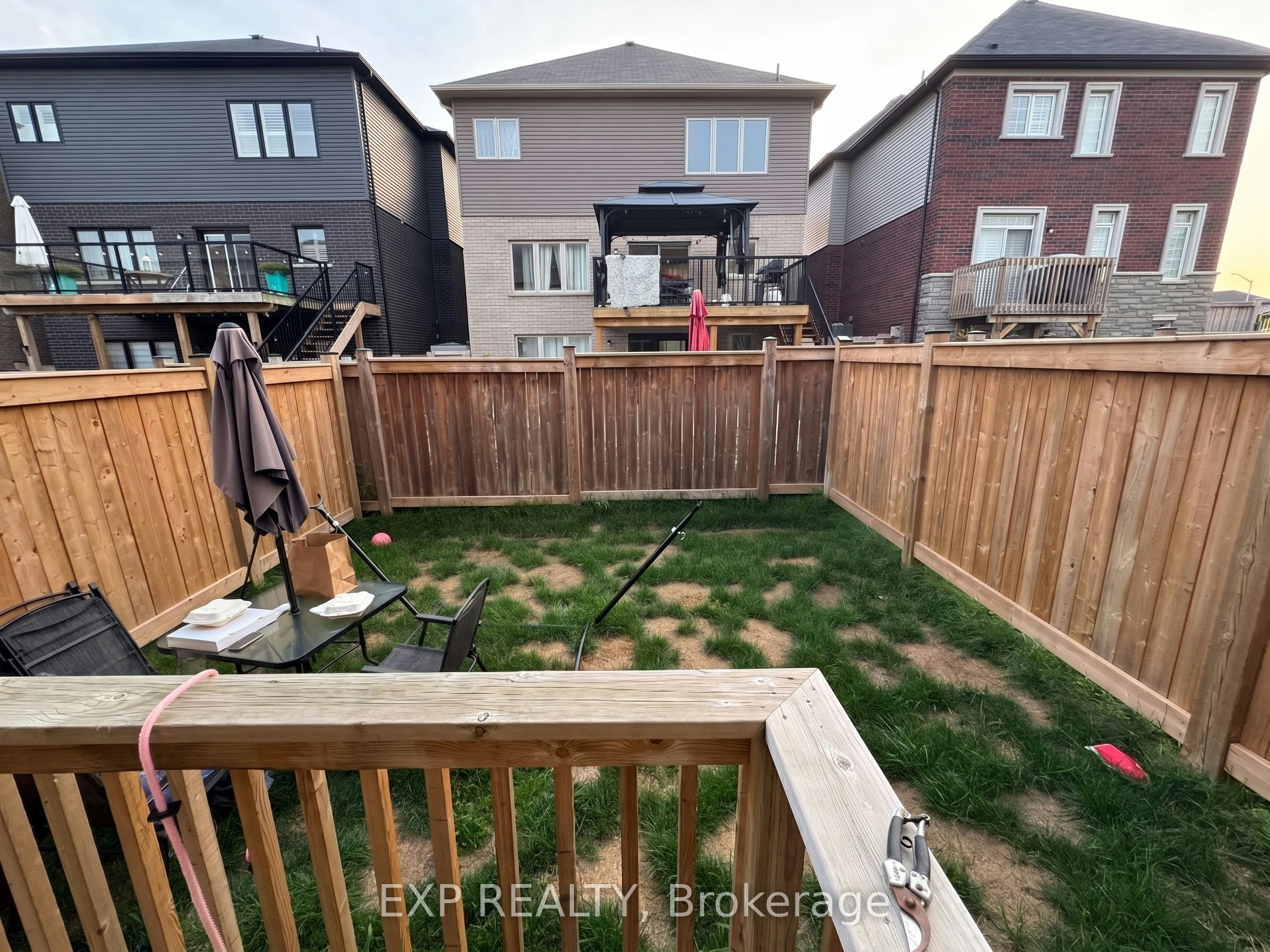 173 Flagg Avenue, Brant, ON, N3L 0K5 - 21