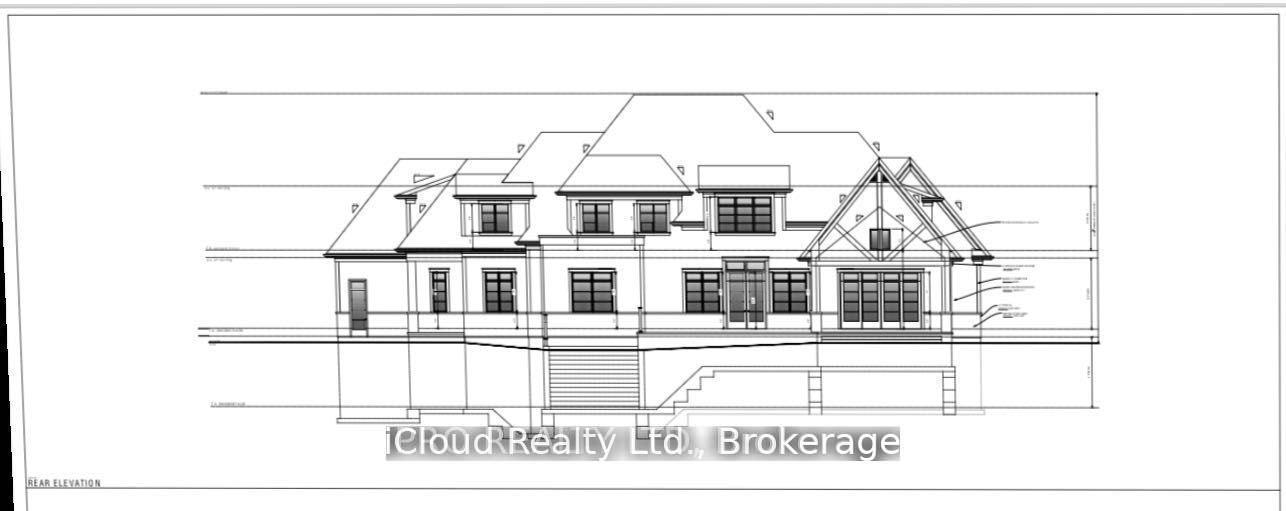 073208 Sideroad 24 & 25 Road E, East Luther Grand Valley, ON, L0N 1G0