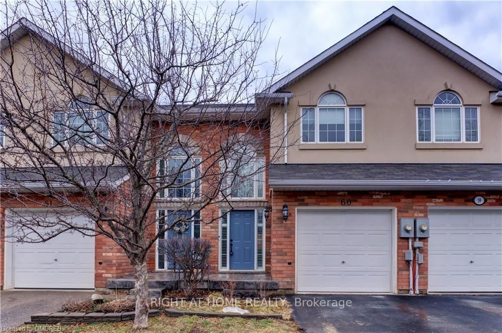 60-20 Mcconkey Crescent, Brantford, ON, N3S 0B8