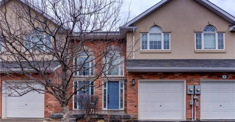 60-20 Mcconkey Crescent, Brantford, ON, N3S 0B8