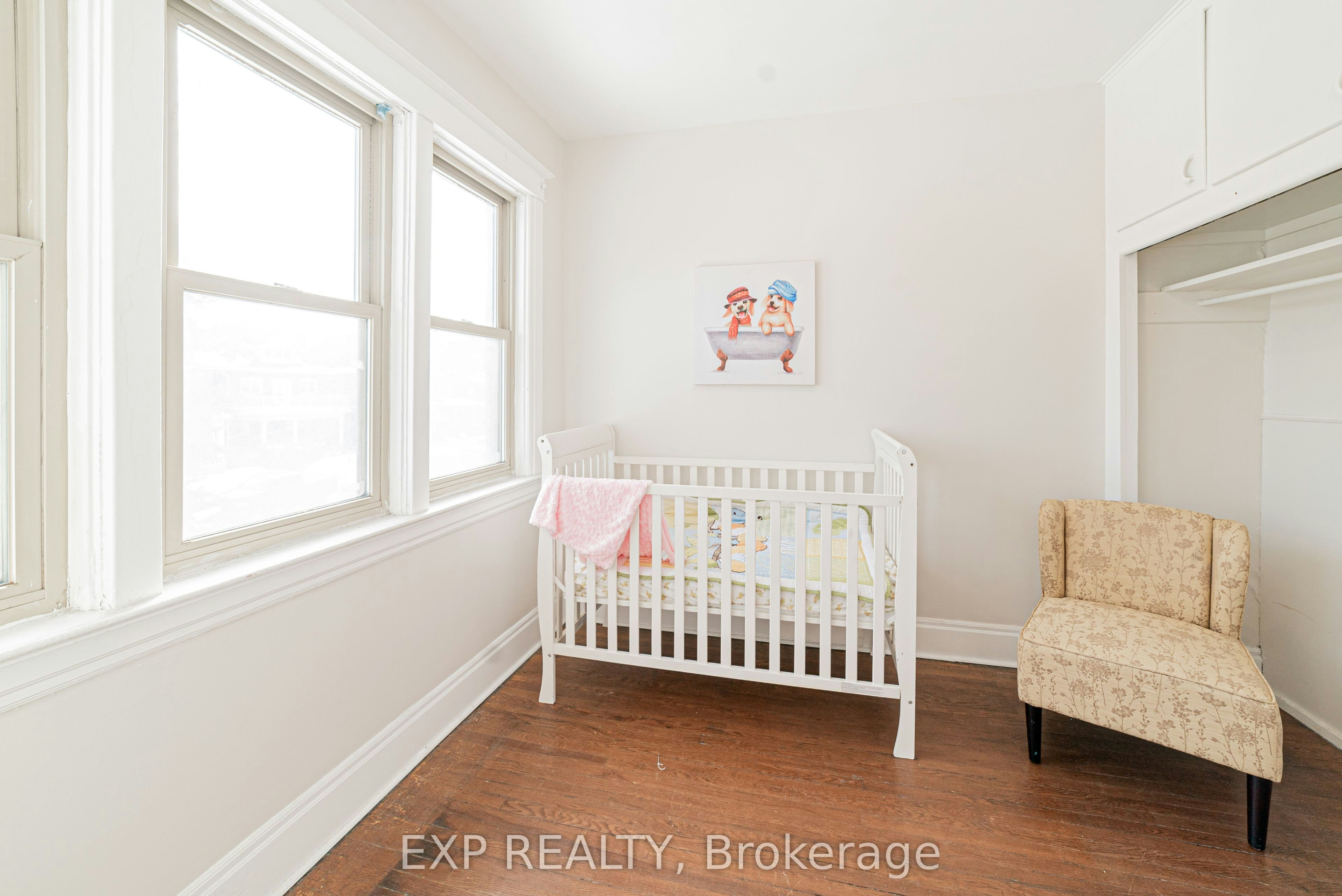 Main-52 Proctor Boulevard, Hamilton, ON, L8M 2M4 - 16