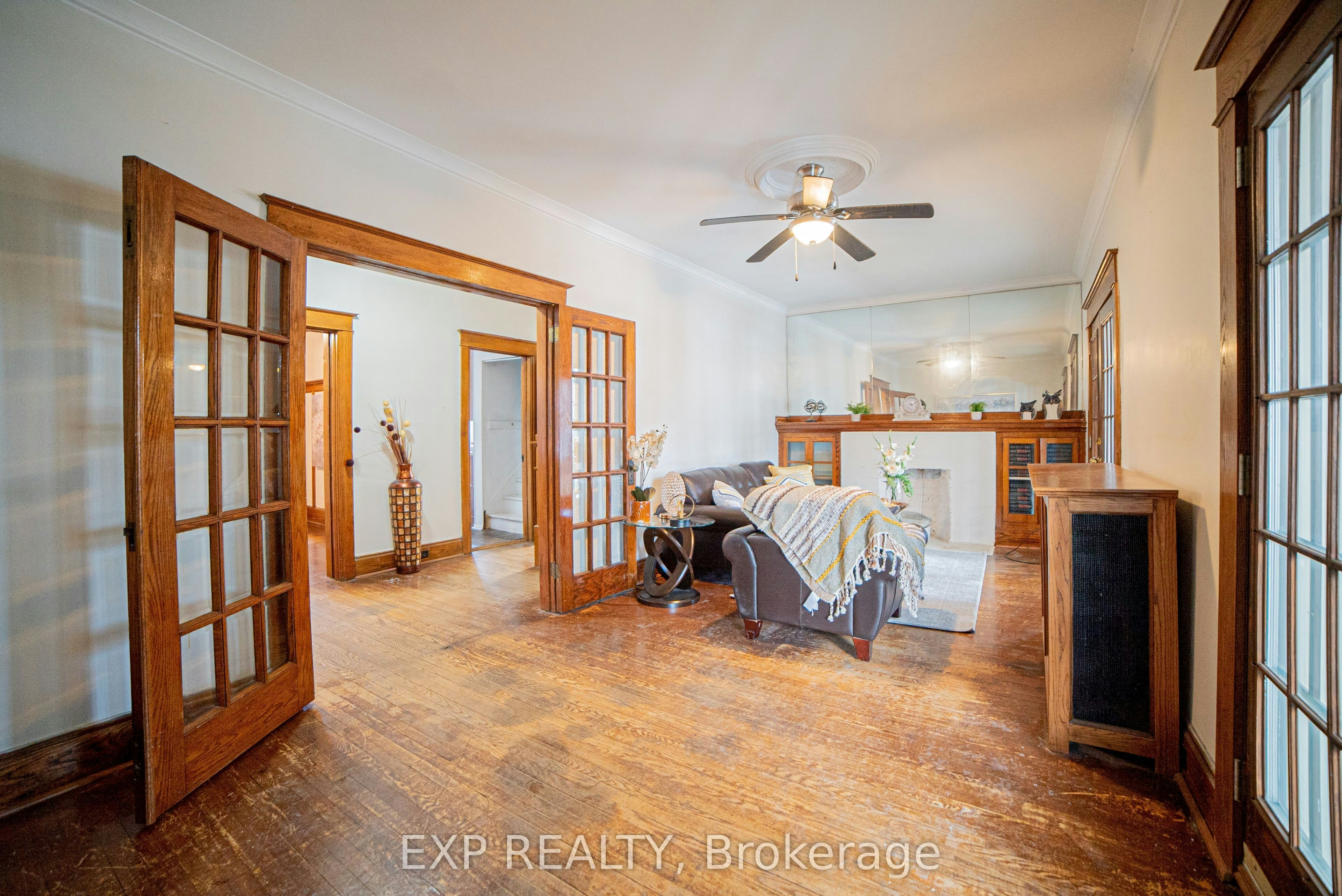 Main-52 Proctor Boulevard, Hamilton, ON, L8M 2M4 - 12