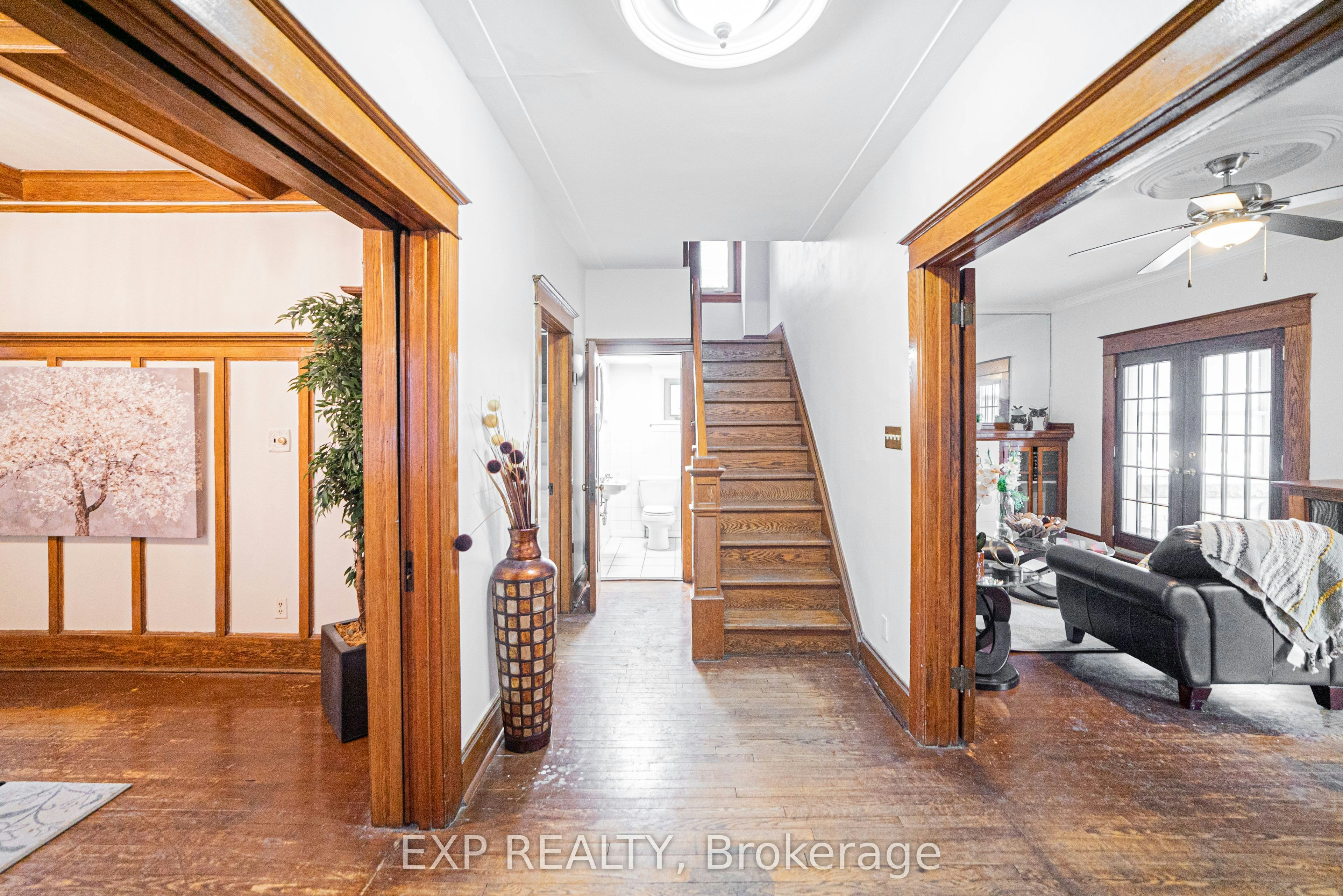 Main-52 Proctor Boulevard, Hamilton, ON, L8M 2M4 - 5