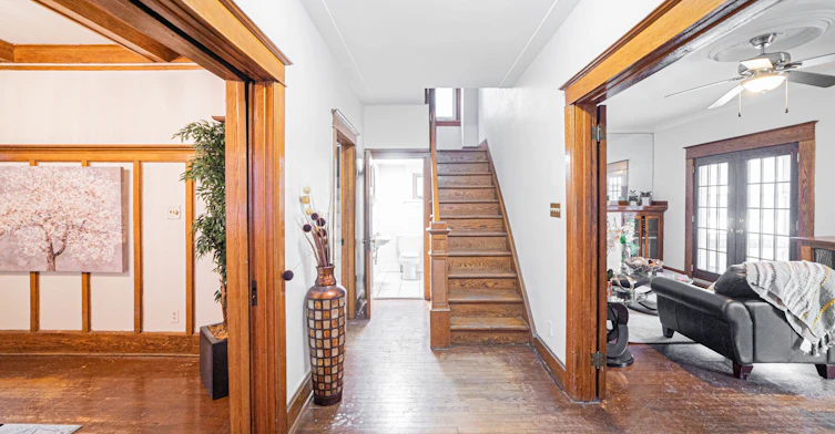 Main-52 Proctor Boulevard, Hamilton, ON, L8M 2M4 - 5