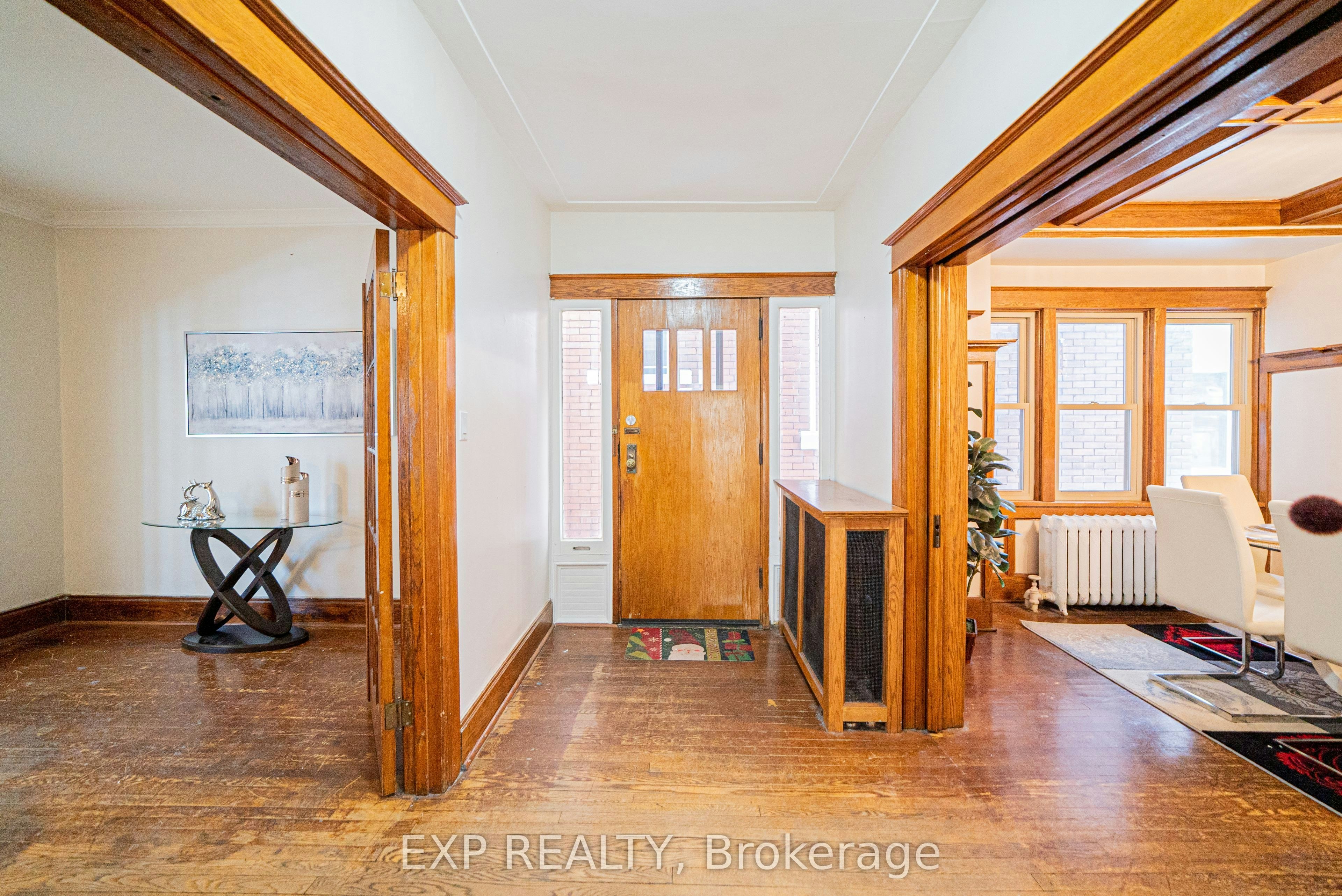 Main-52 Proctor Boulevard, Hamilton, ON, L8M 2M4 - 4