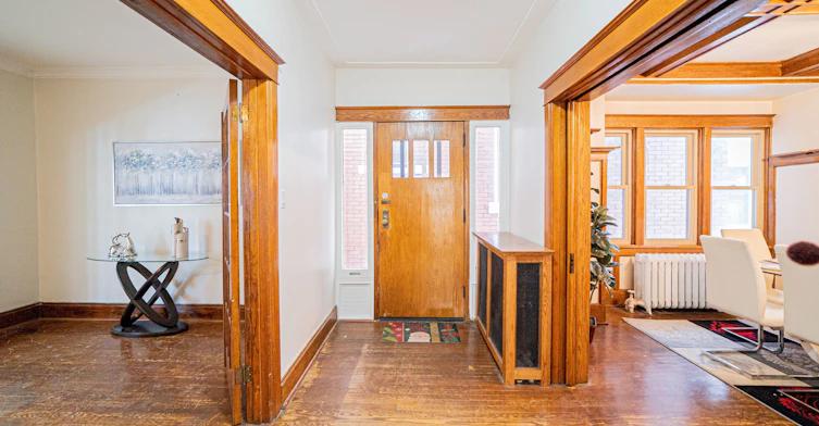 Main-52 Proctor Boulevard, Hamilton, ON, L8M 2M4 - 4