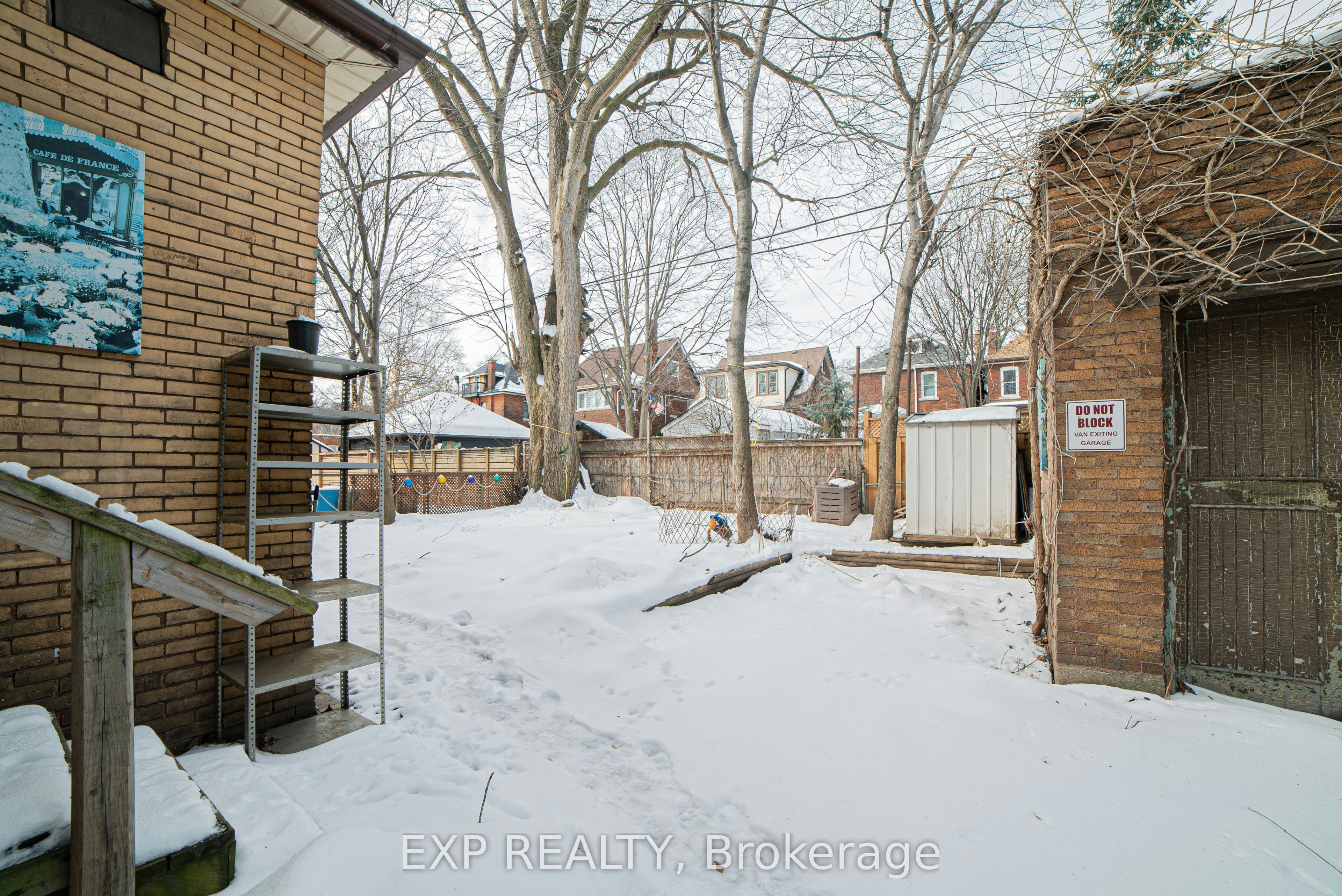 Main-52 Proctor Boulevard, Hamilton, ON, L8M 2M4 - 34