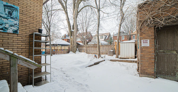 Main-52 Proctor Boulevard, Hamilton, ON, L8M 2M4 - 34