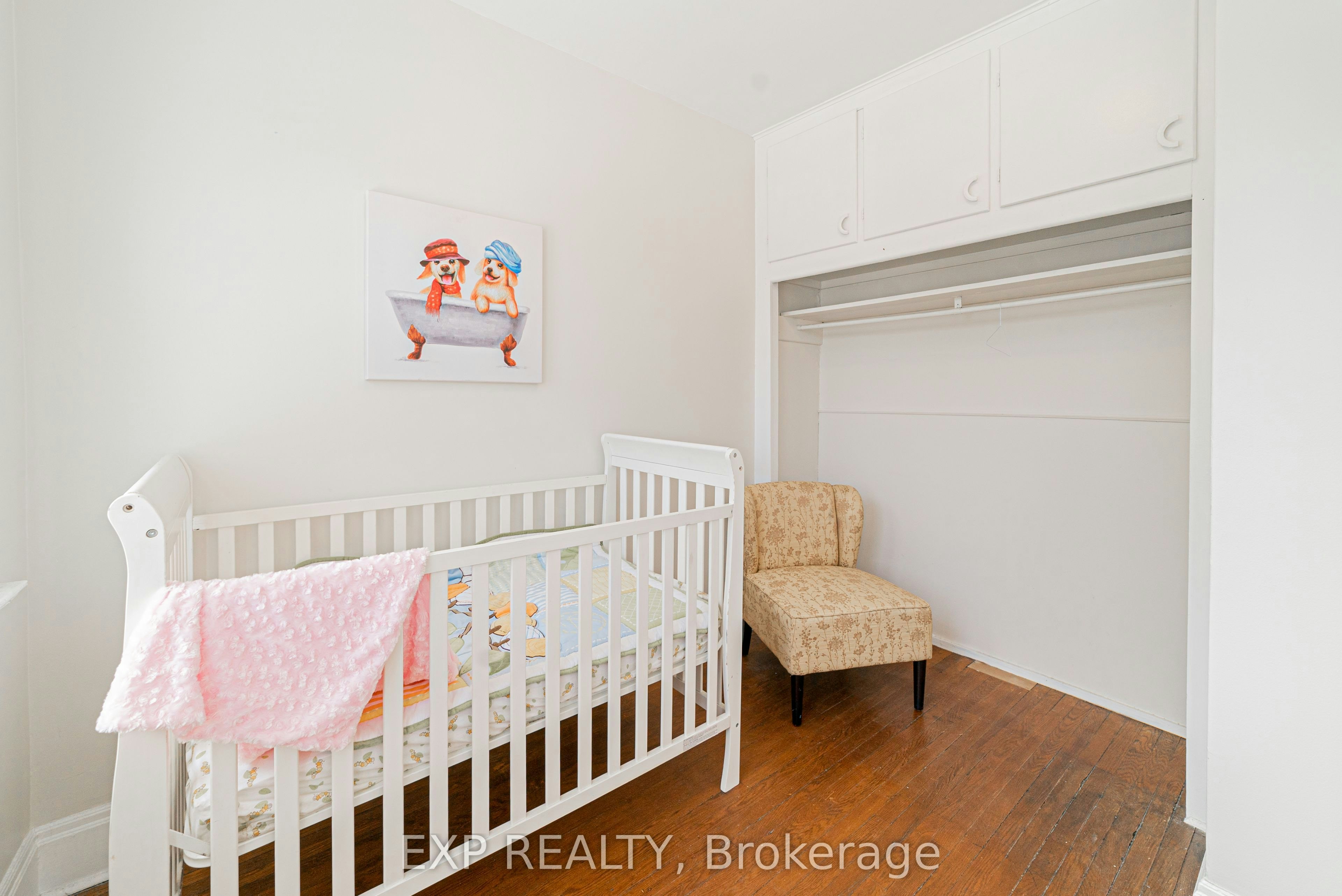Main-52 Proctor Boulevard, Hamilton, ON, L8M 2M4 - 15