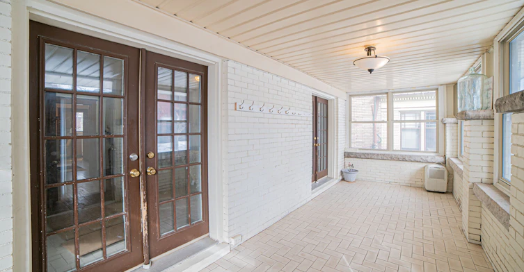 Main-52 Proctor Boulevard, Hamilton, ON, L8M 2M4 - 2