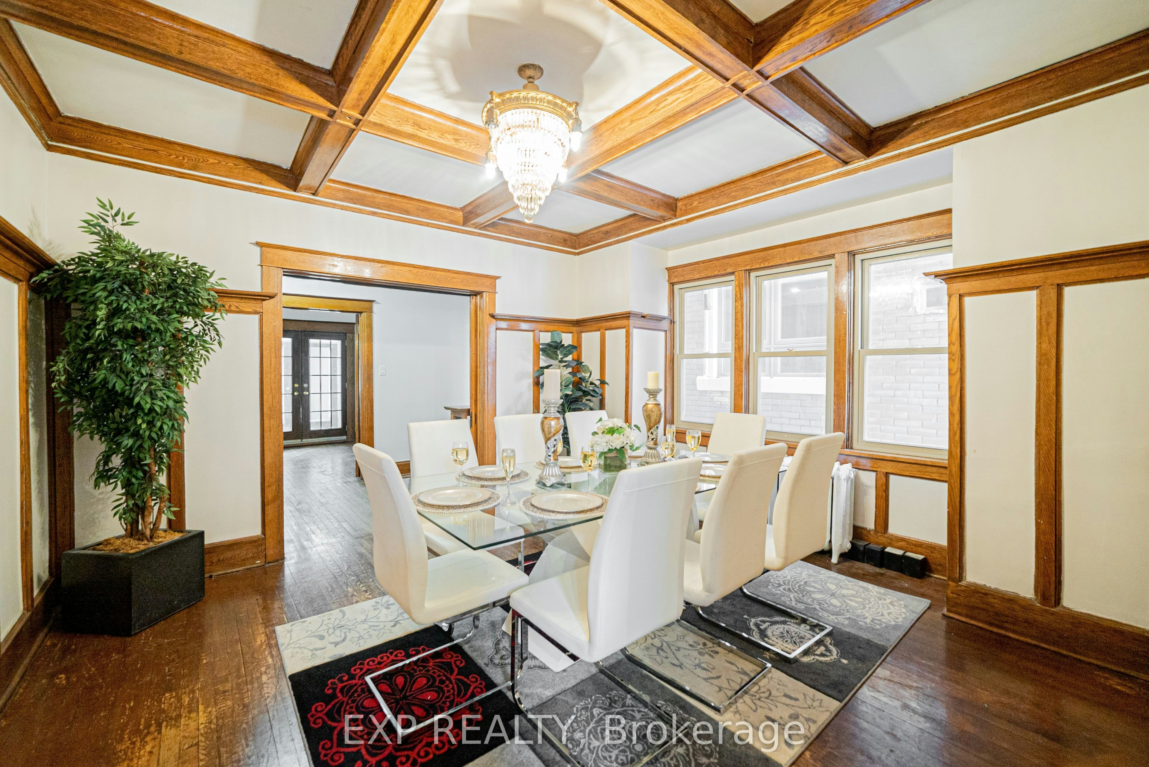 Main-52 Proctor Boulevard, Hamilton, ON, L8M 2M4 - 6