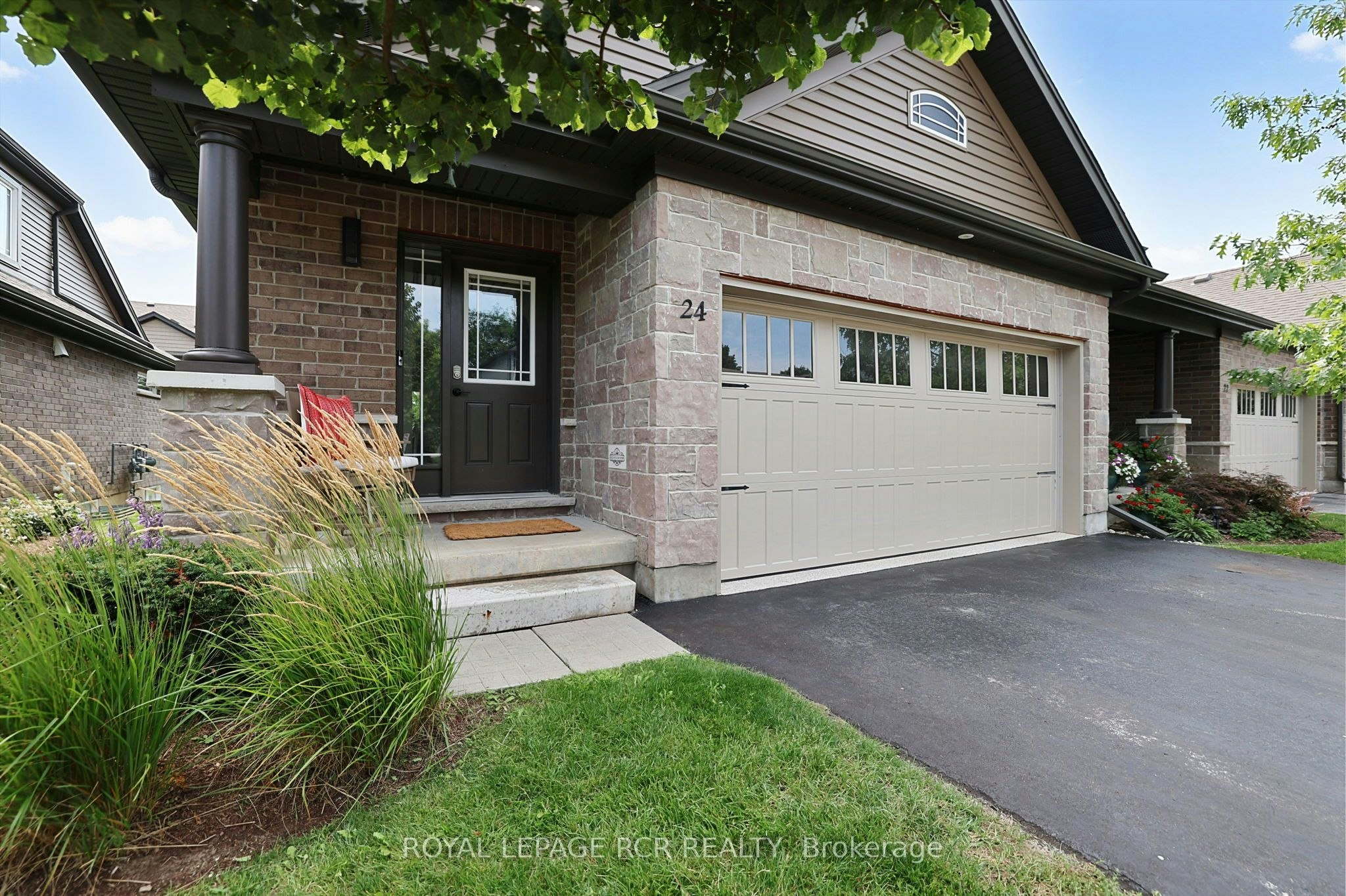 24 Westminster Crescent, Centre Wellington, ON, N1M 1Y8