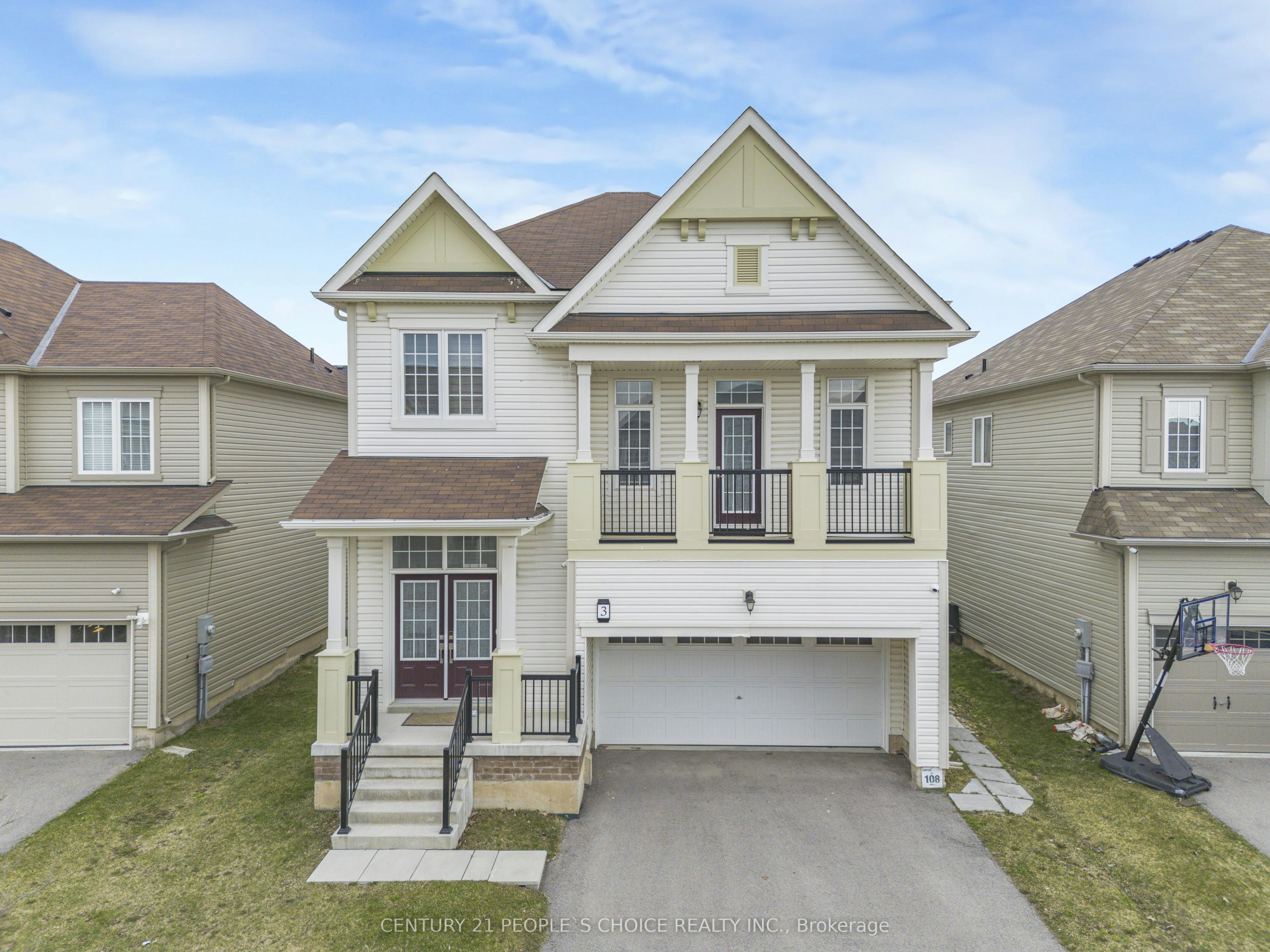 3 Sara Drive, Thorold, ON, L3B 0G2