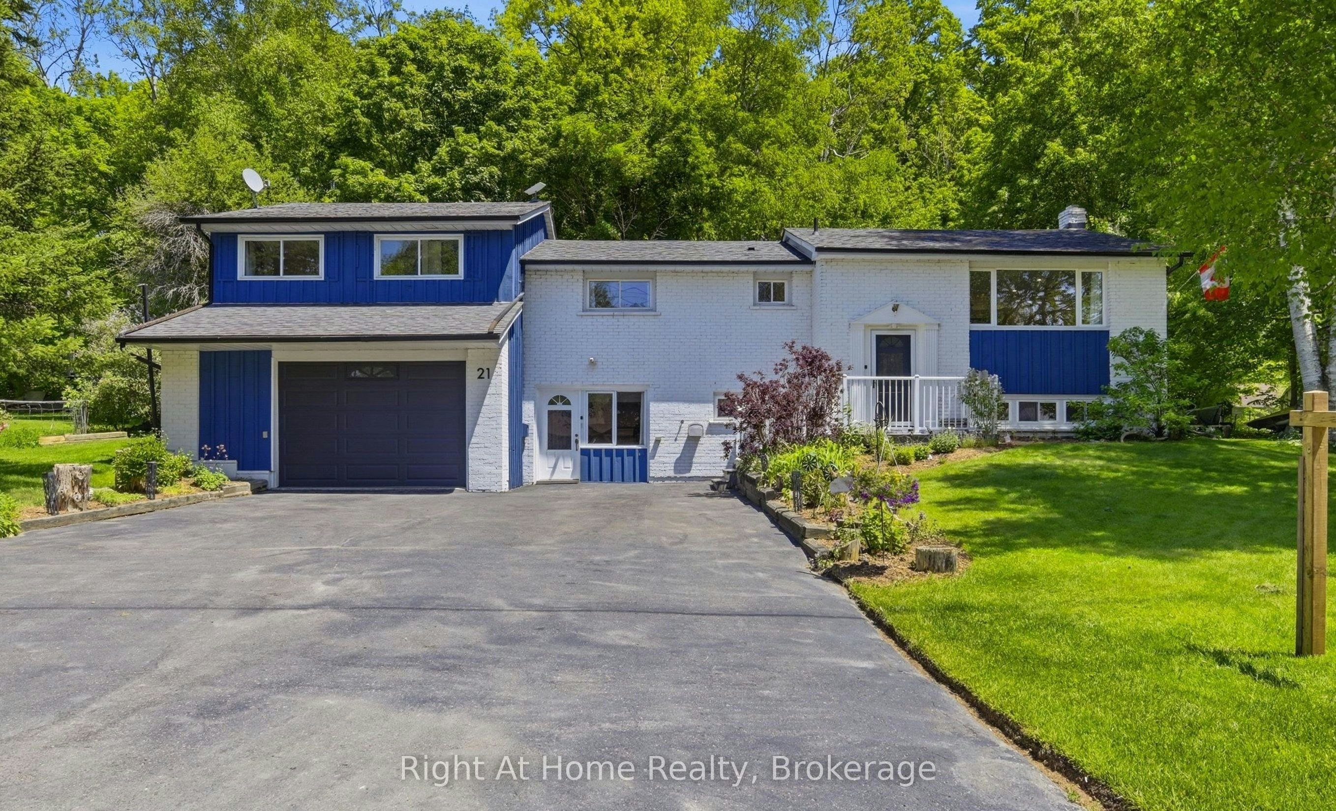 21 Nonquon Drive, Kawartha Lakes, ON, L0C 1G0