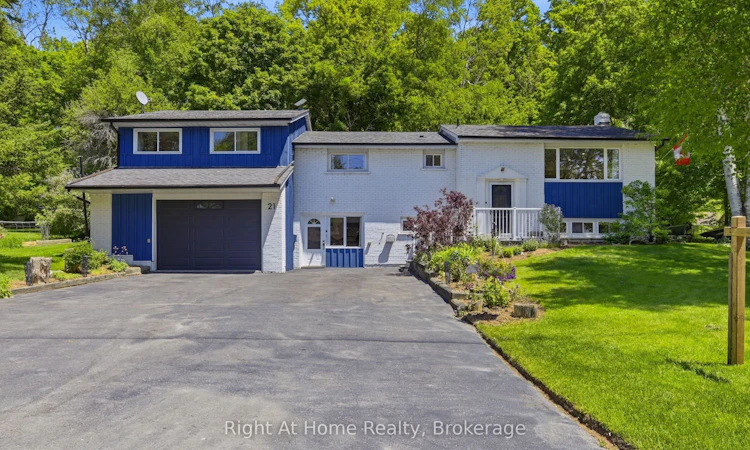 21 Nonquon Drive